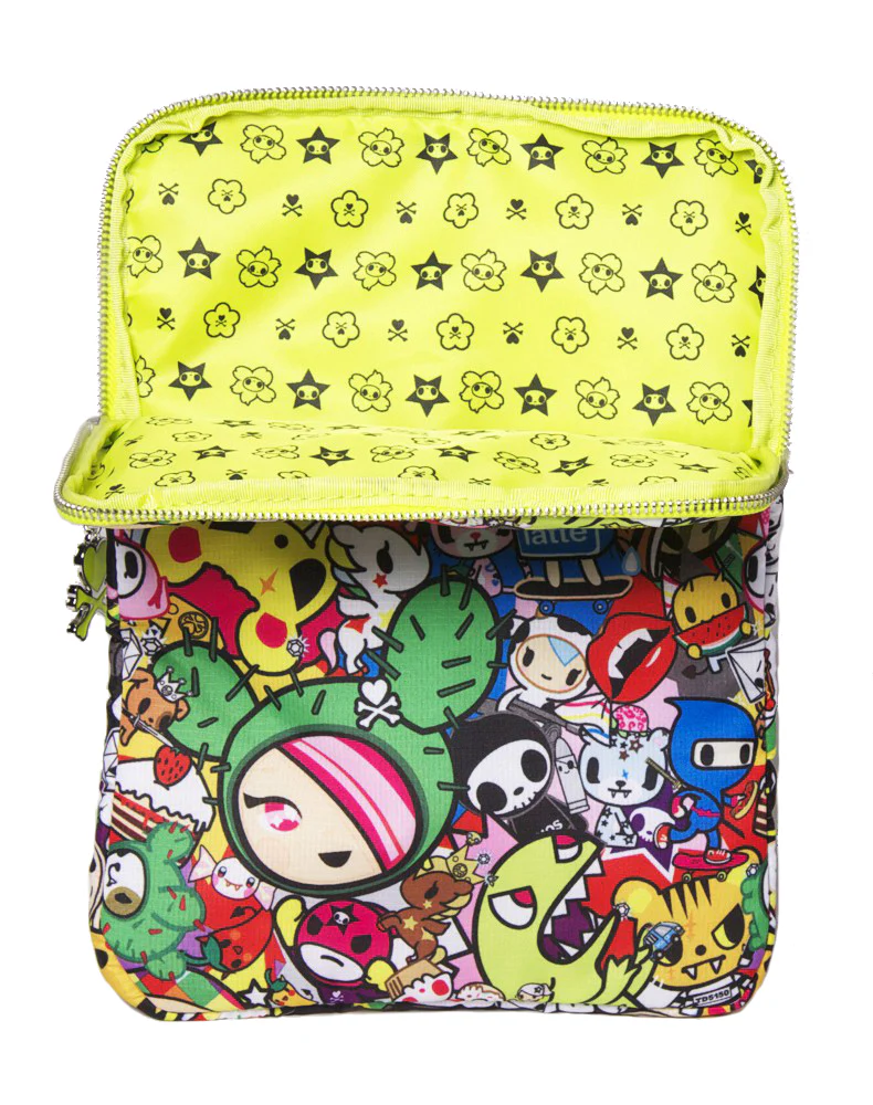Oyama Tablet Case