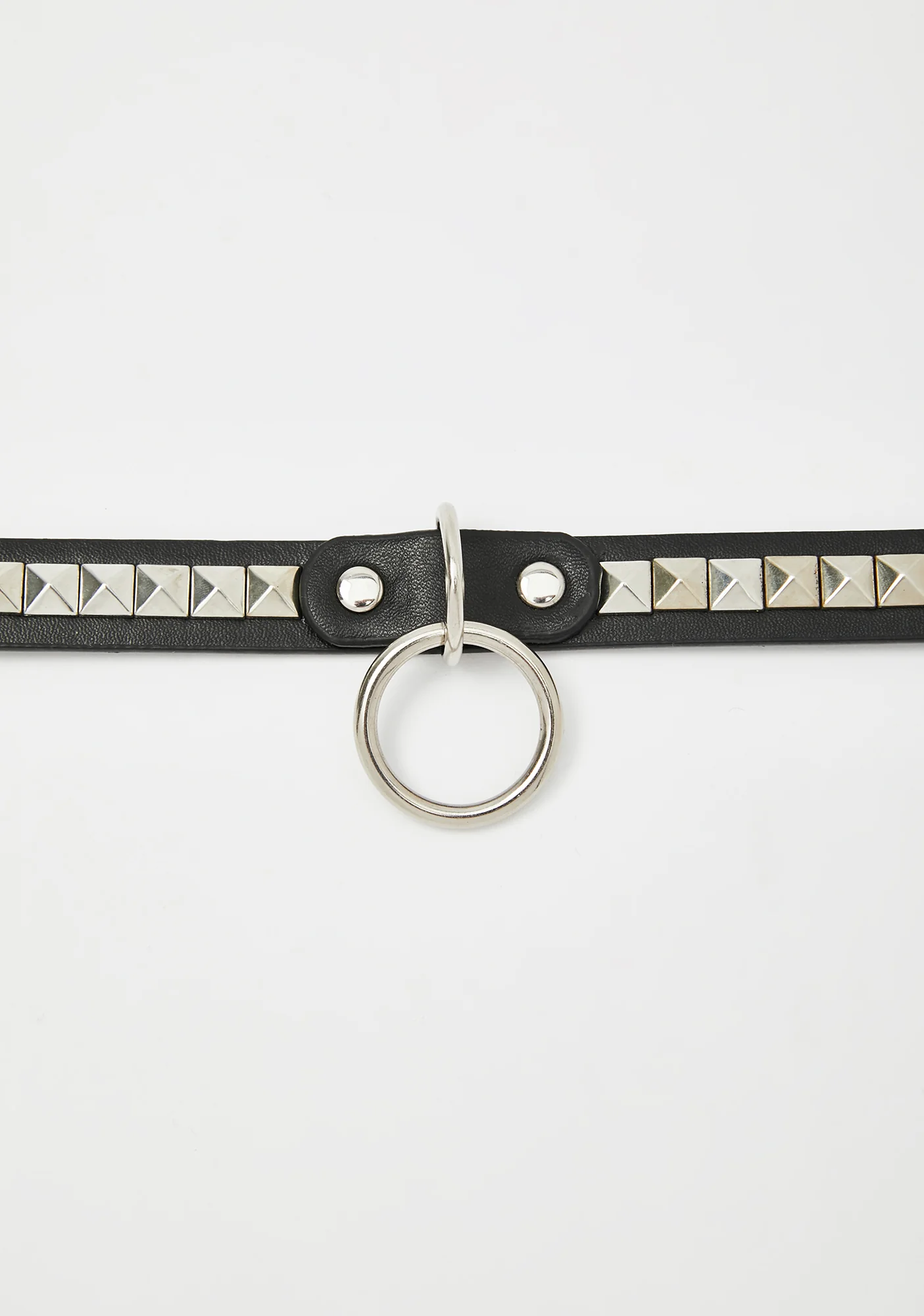 Pain Game O-Ring Choker - Image 2