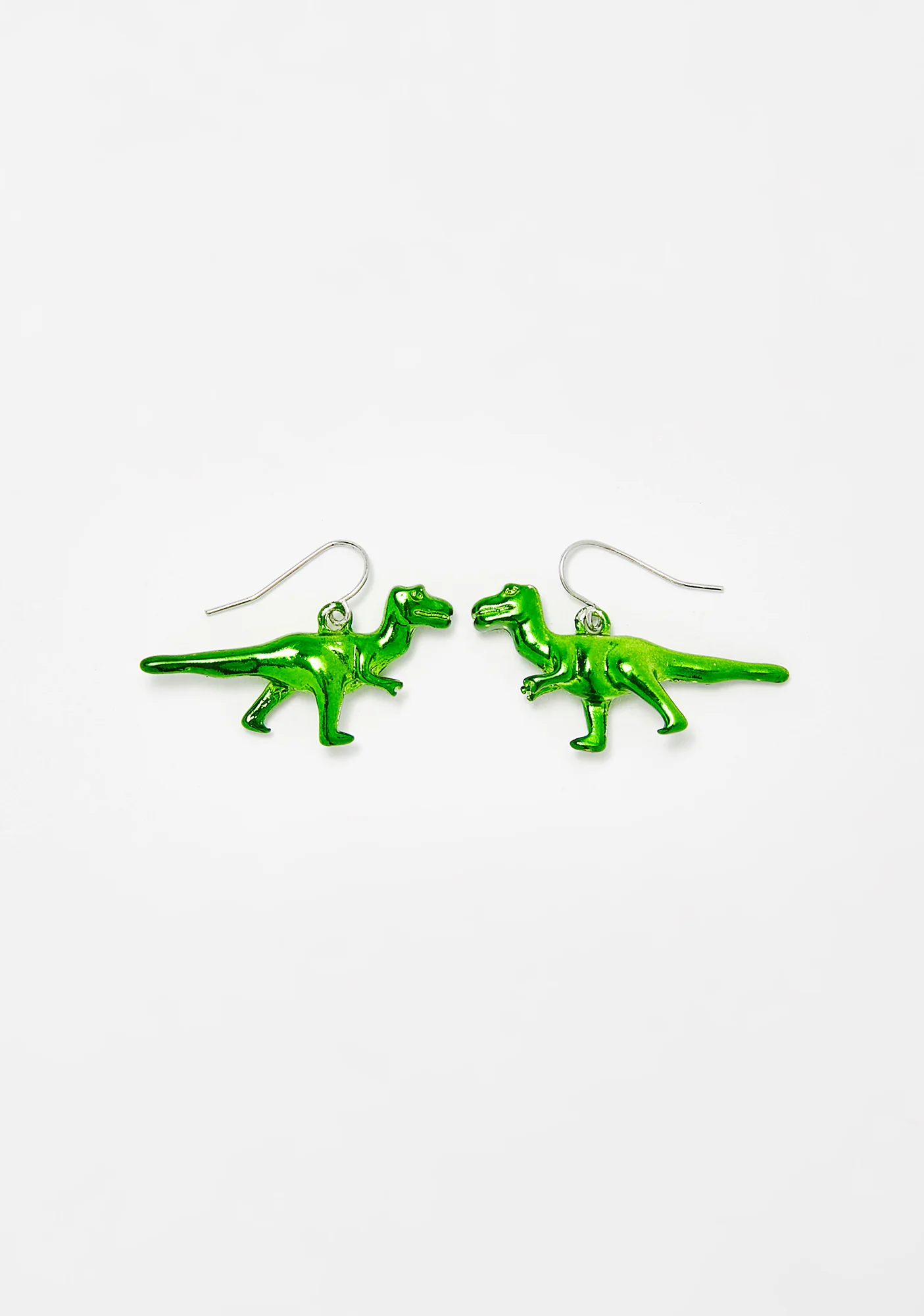 Park Savage T-Rex Earrings - Image 2
