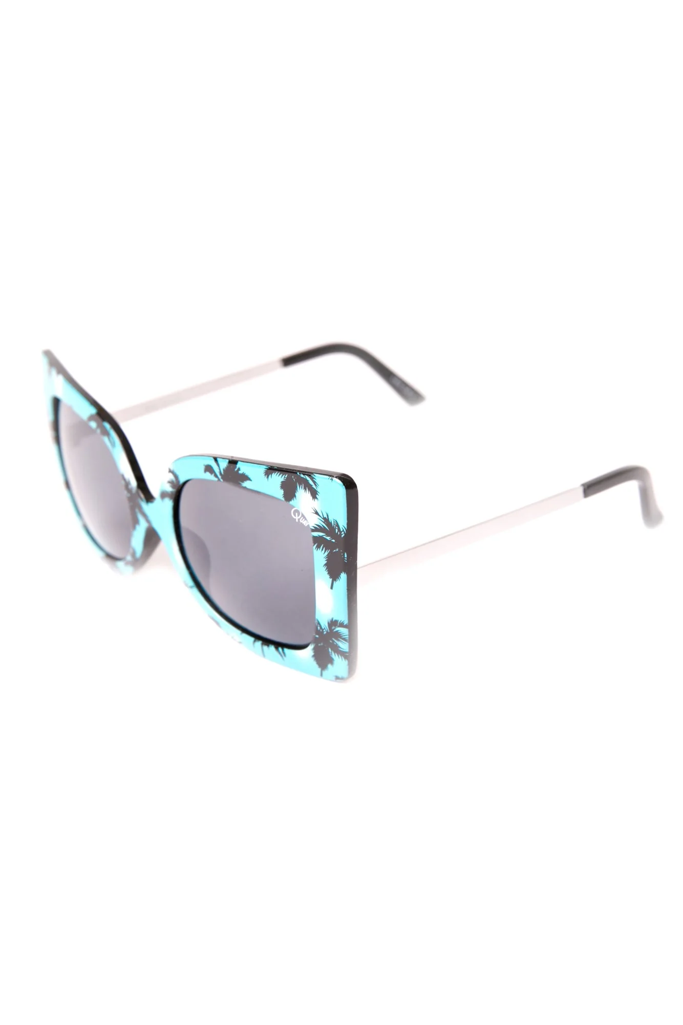 Phebe Sunglasses - Black