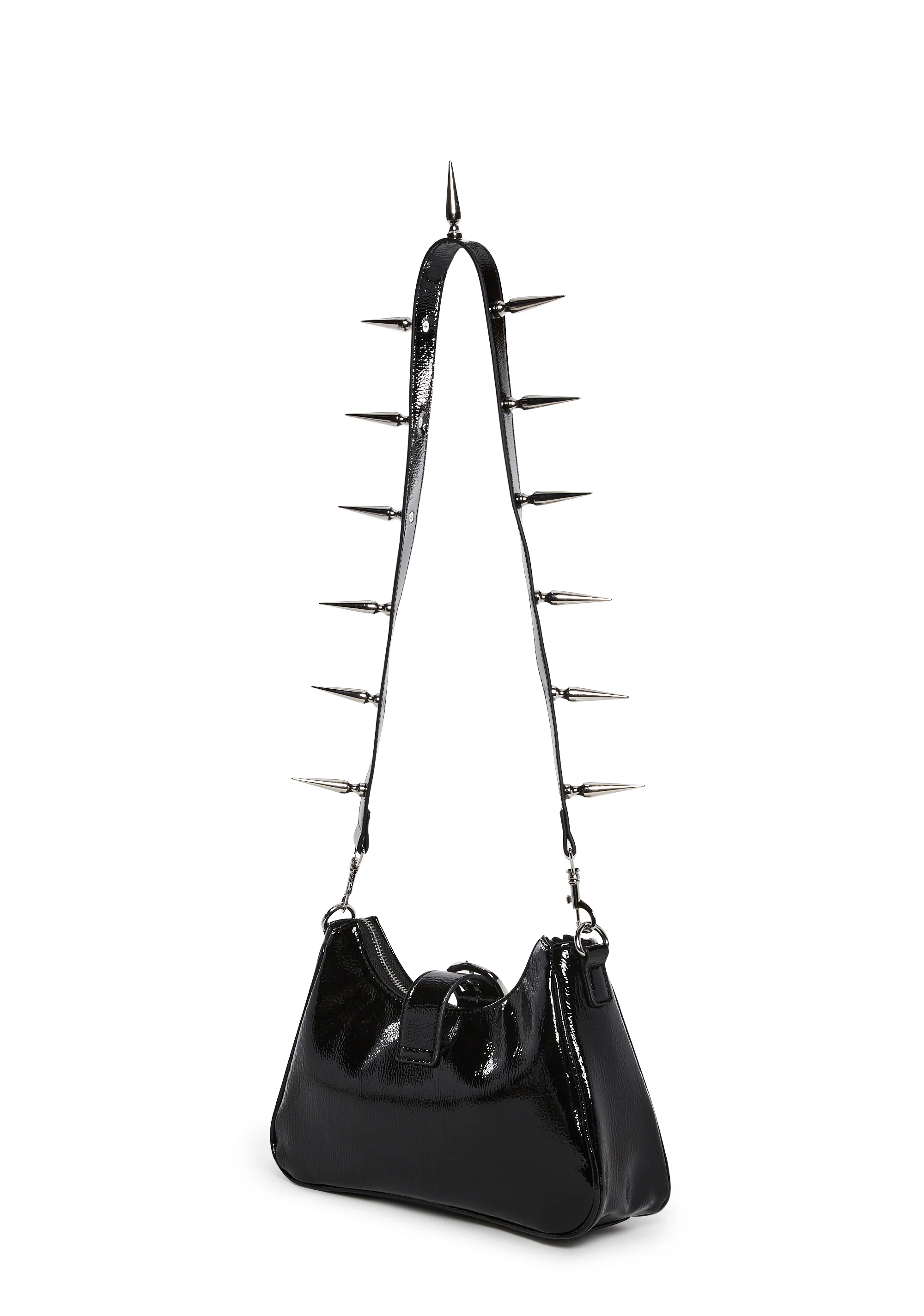 Pierce My Soul Shoulder Bag - Image 4