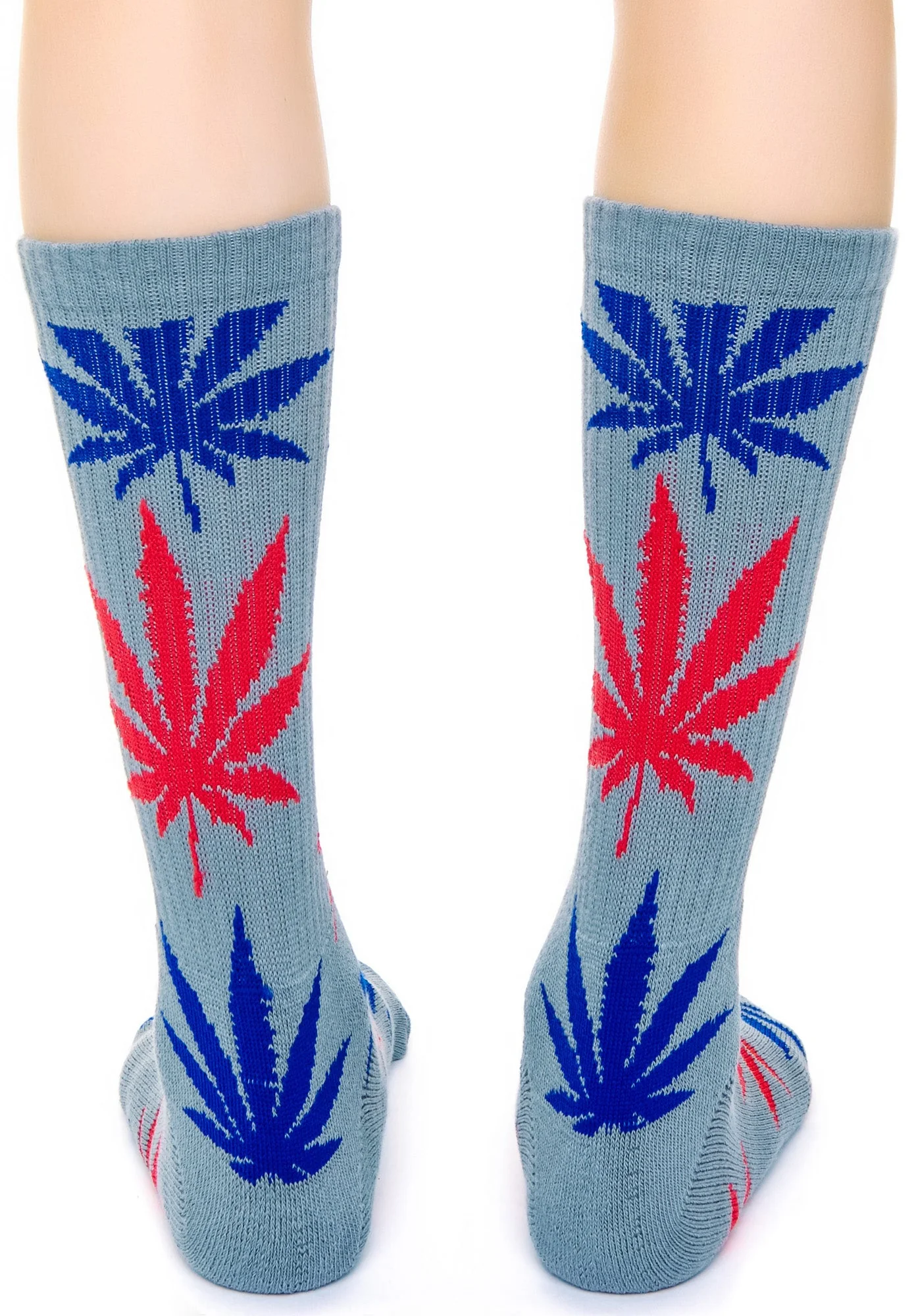 Plantlife Multi Color Sock - Black - Image 17