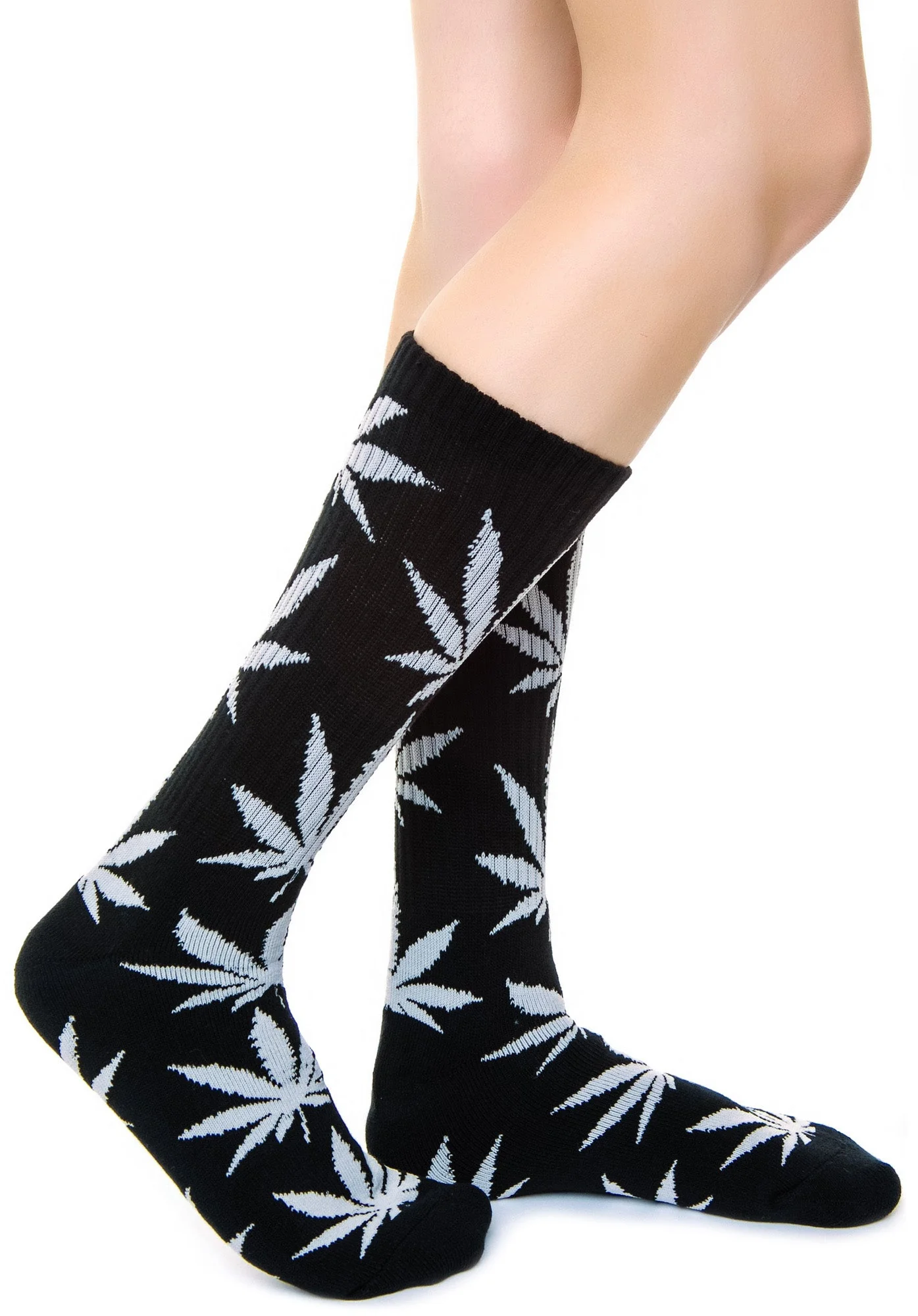 Plantlife Two Tone Sock - Yellow - Image 27