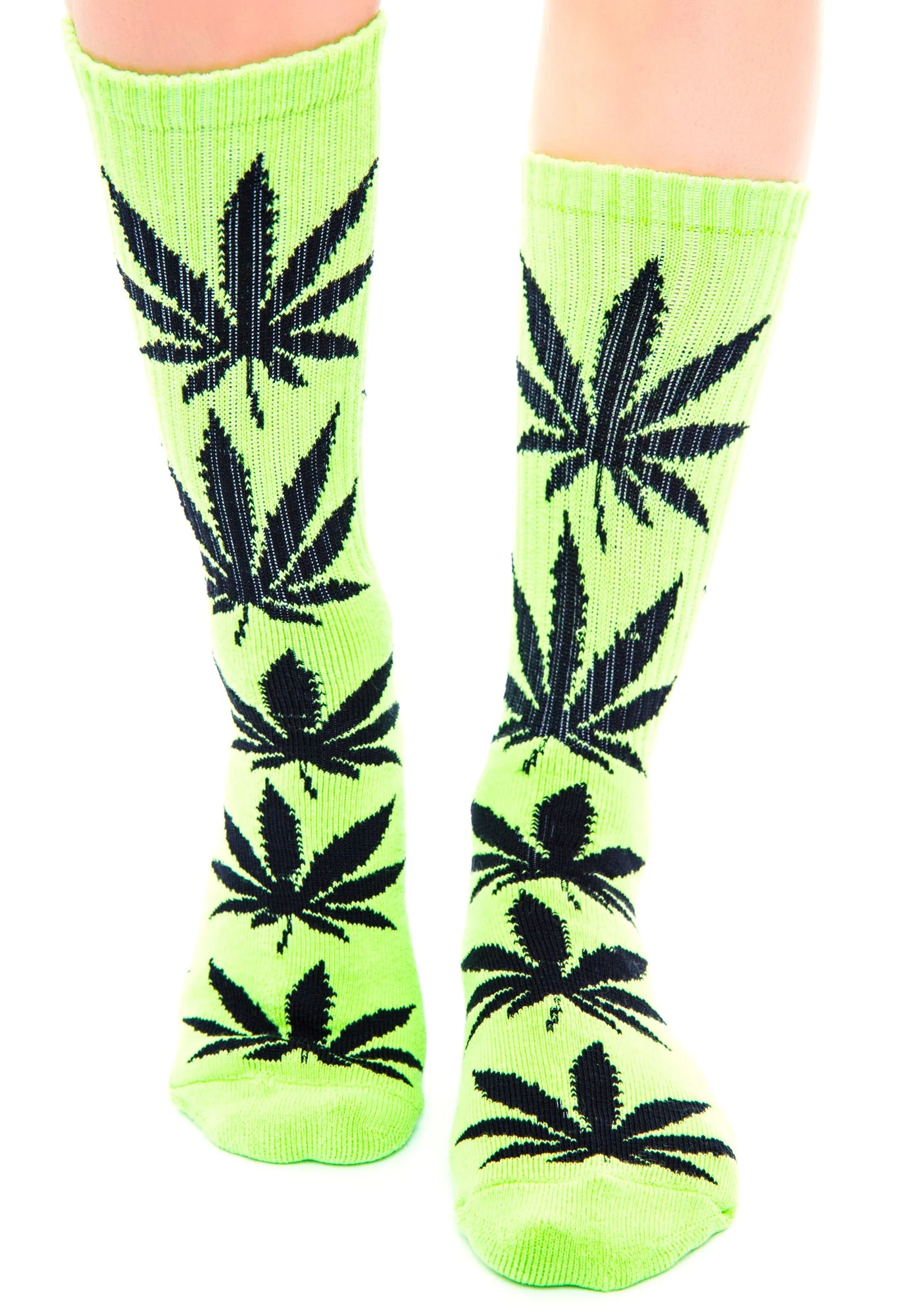 Plantlife Two Tone Sock - Pink - Image 3
