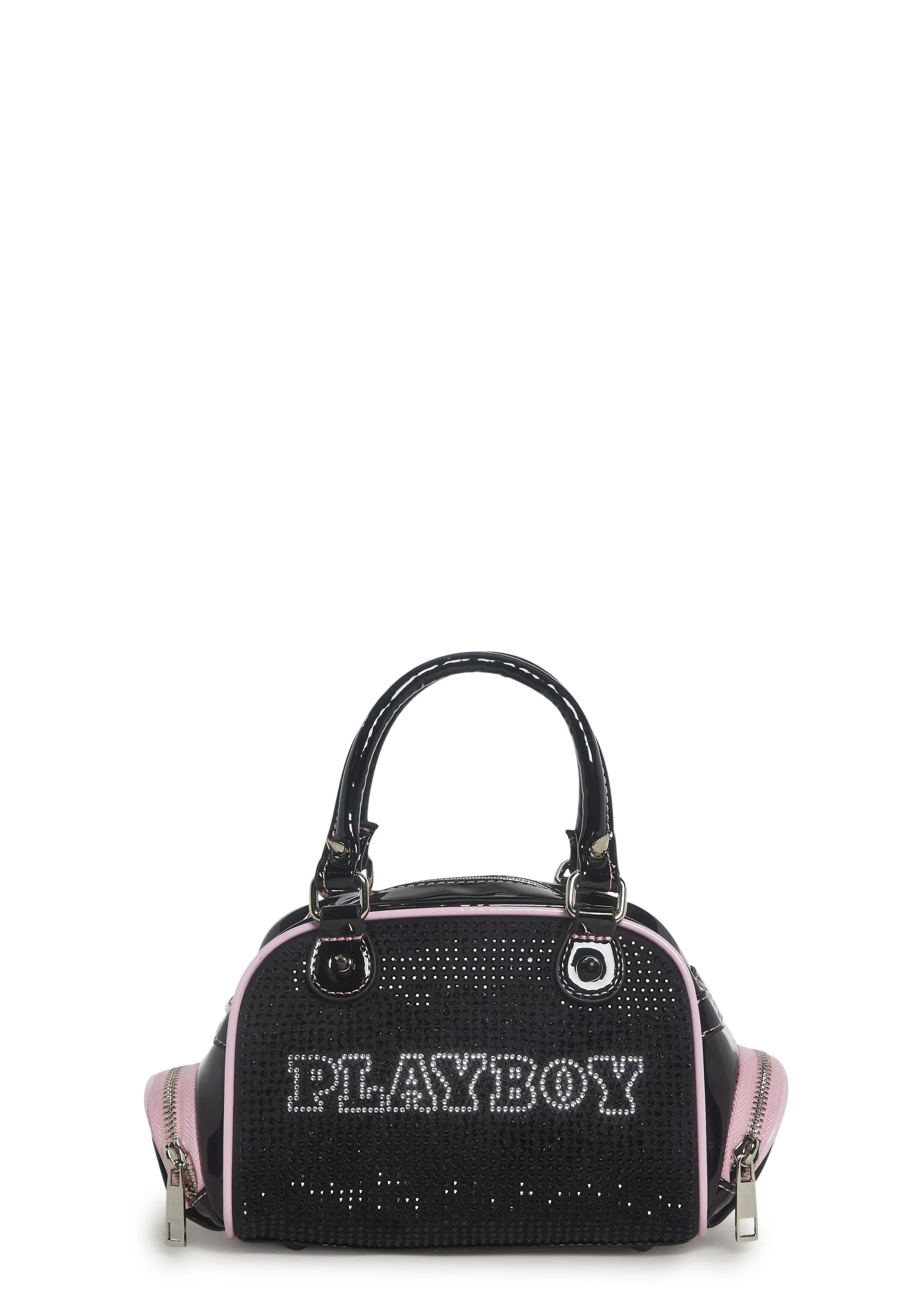 Playboy Bowler Bag
