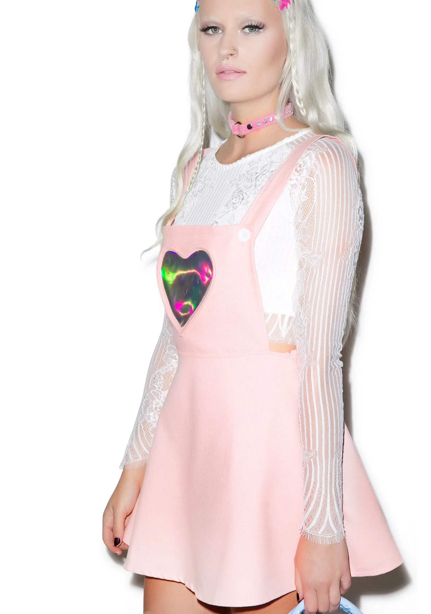 Playin' With Yer Heart Jumper - Image 20