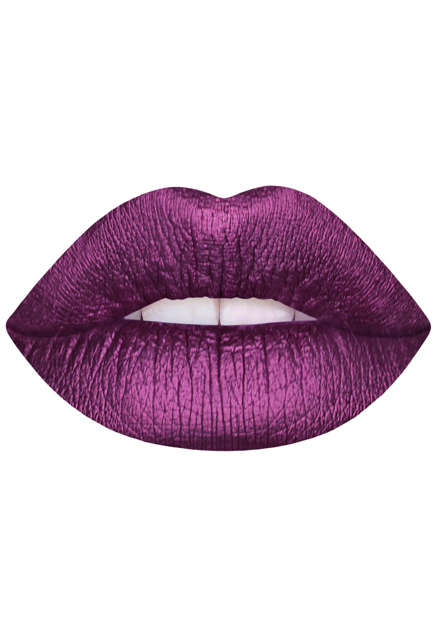 Posh Metallic Velvetine Liquid Lipstick - Image 2