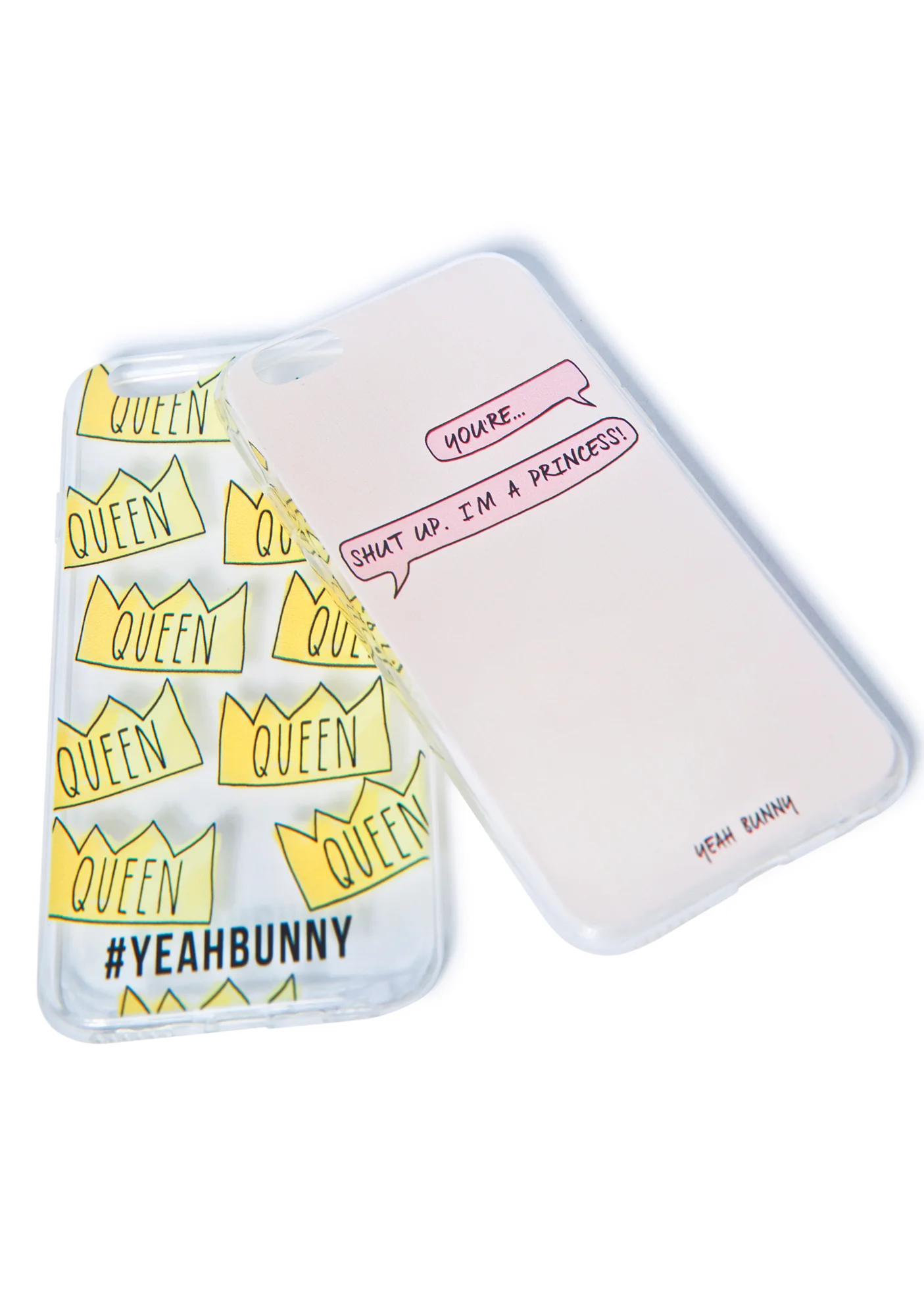 Princess iPhone 6 Case - Image 3