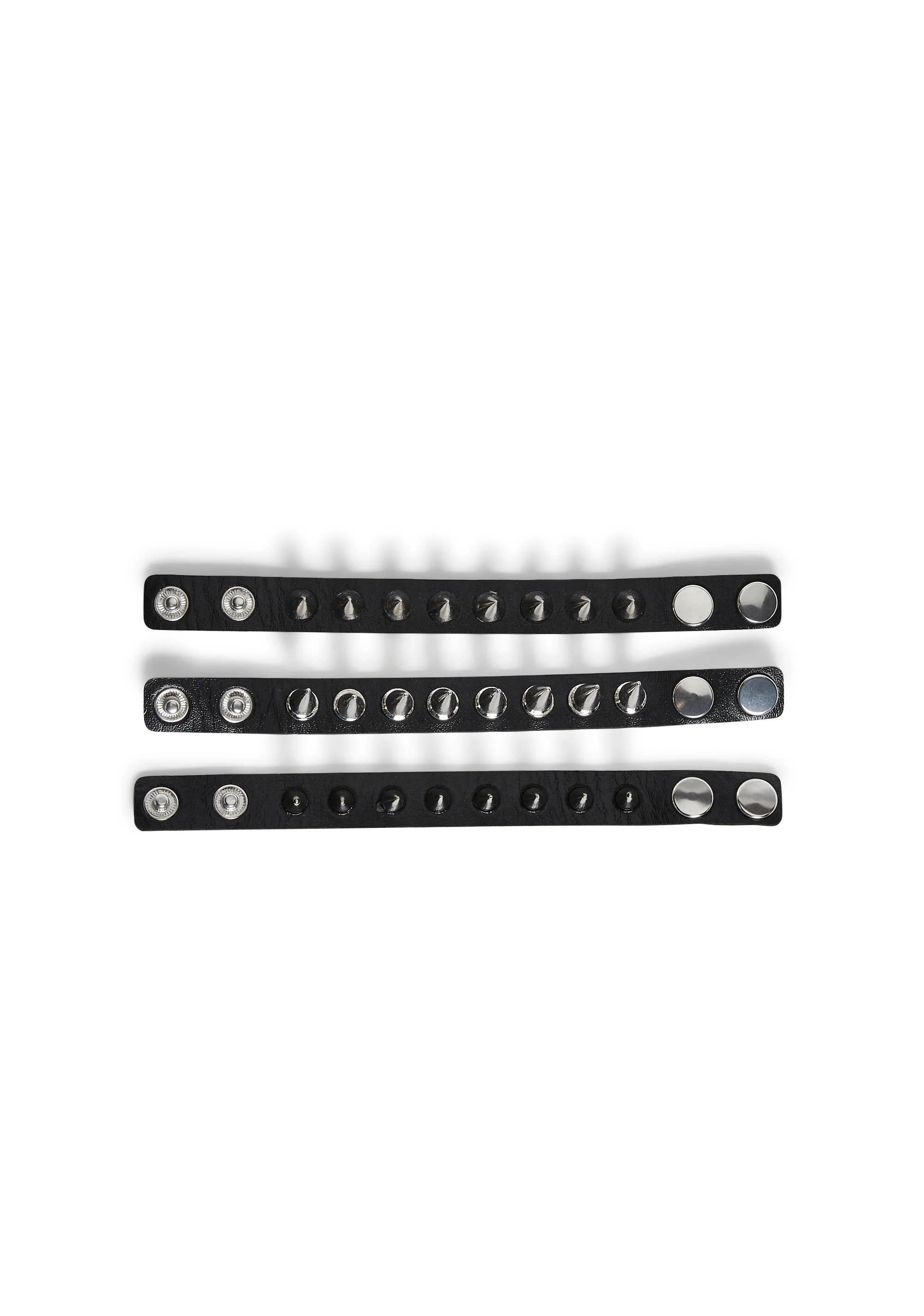 Punk Cuff Set - Image 4