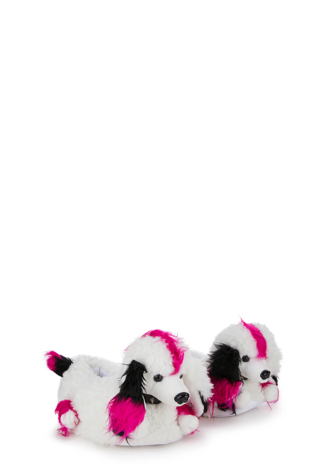Punk Gonk Slippers