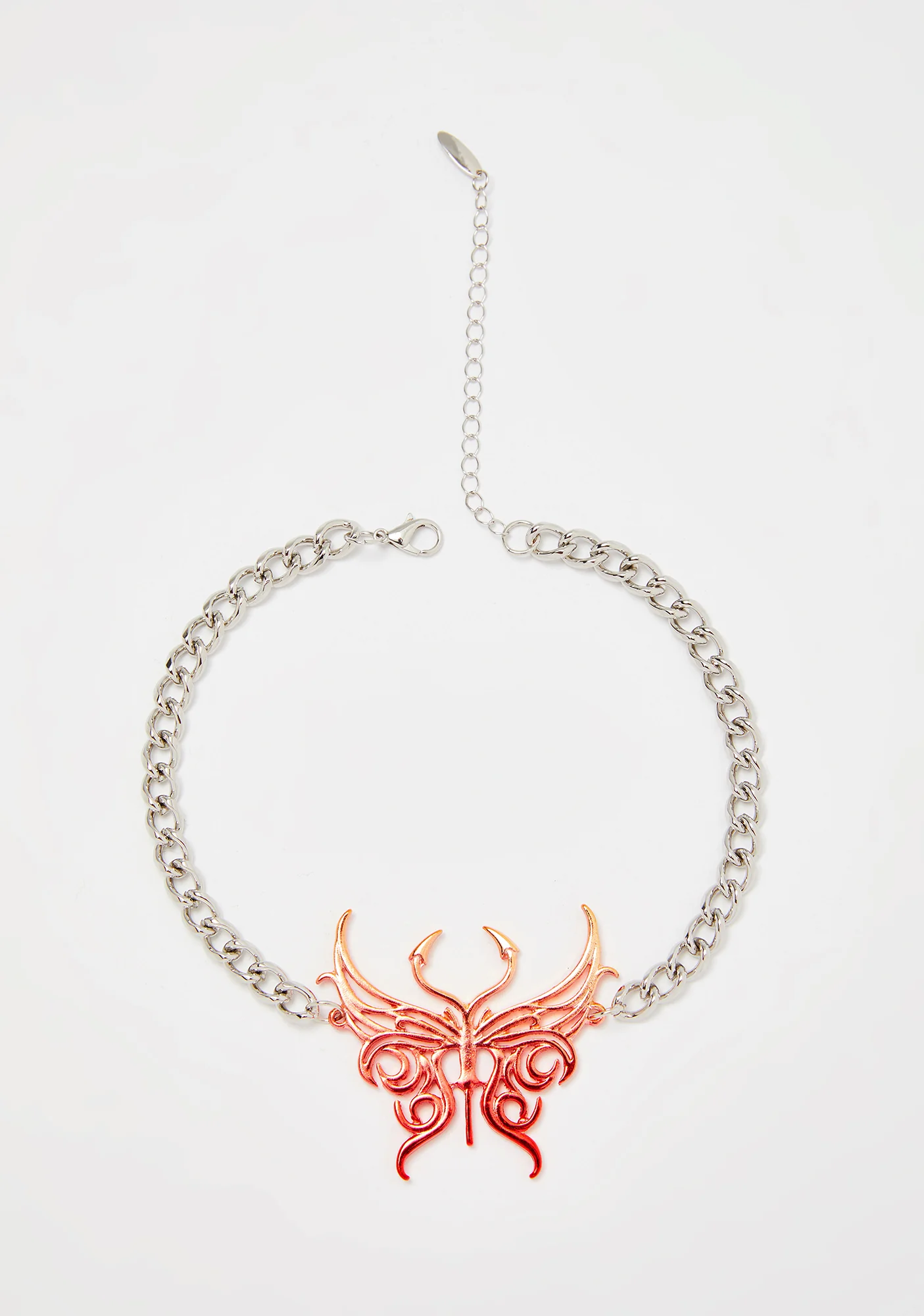 Rise Above Butterfly Choker - Image 2