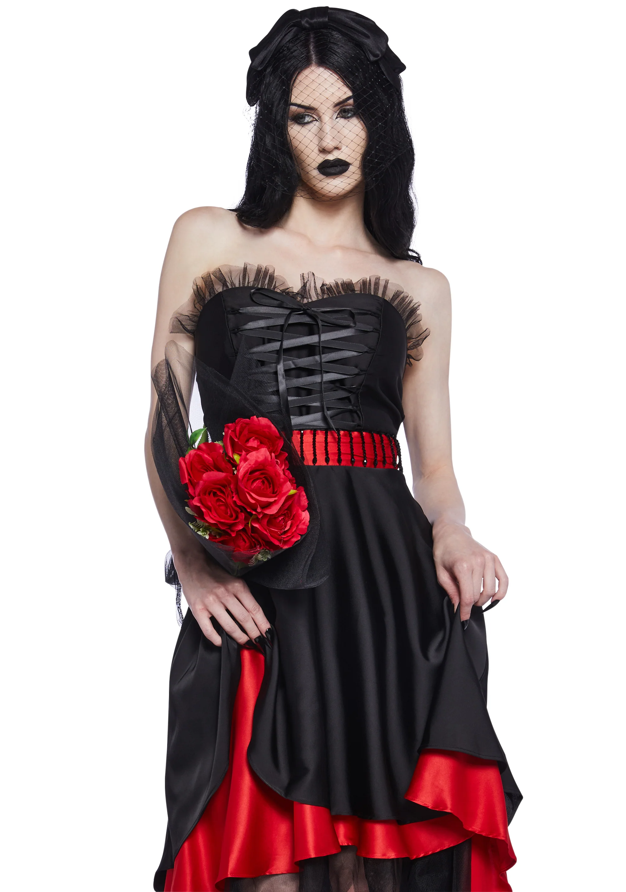 Romancing Helena Costume Set - Image 2