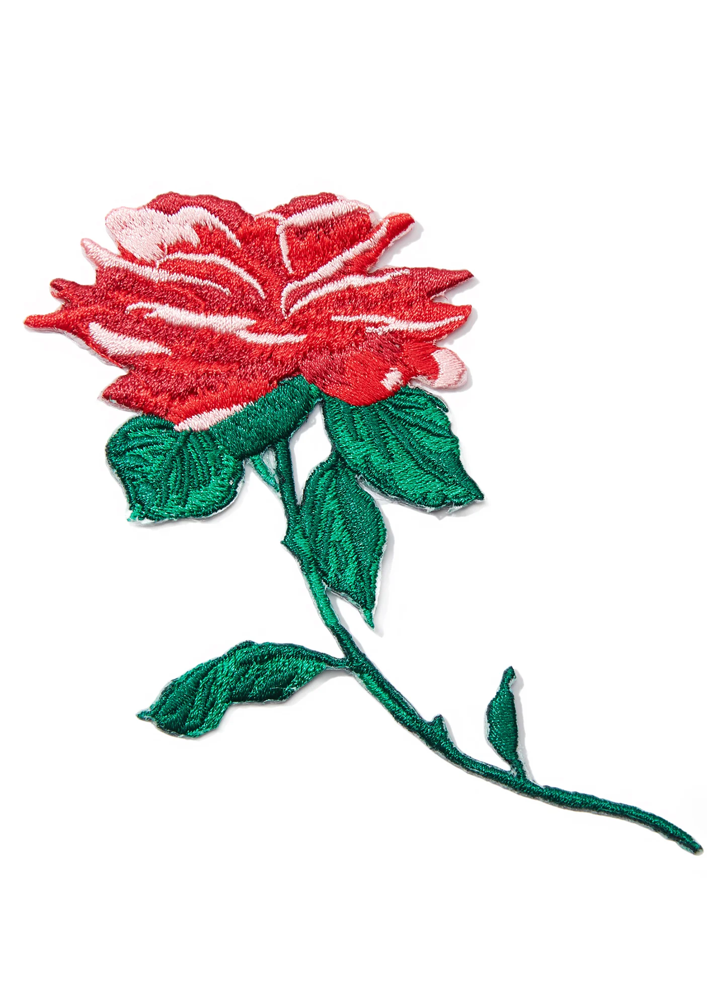 Rose Garden Flower Patch - Image 2