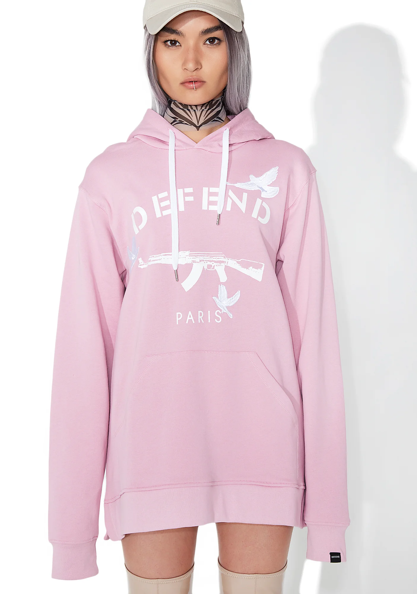 Roshi Hoodie
