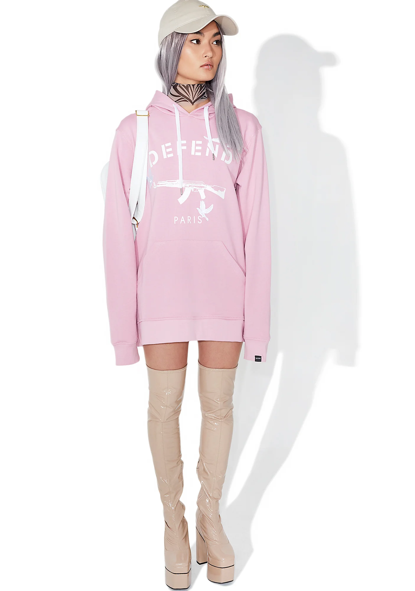 Roshi Hoodie - Image 5