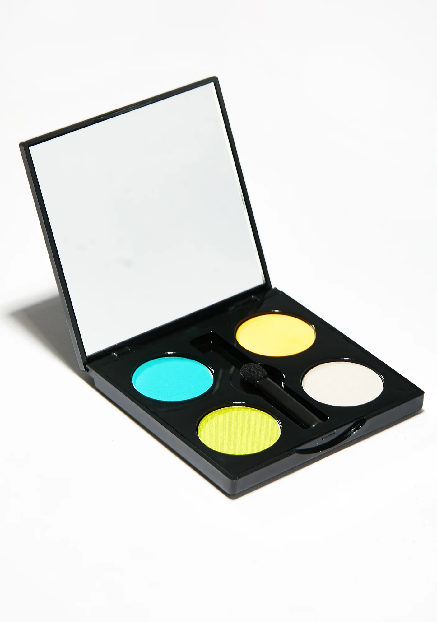 Seeing The Future Shadow Palette