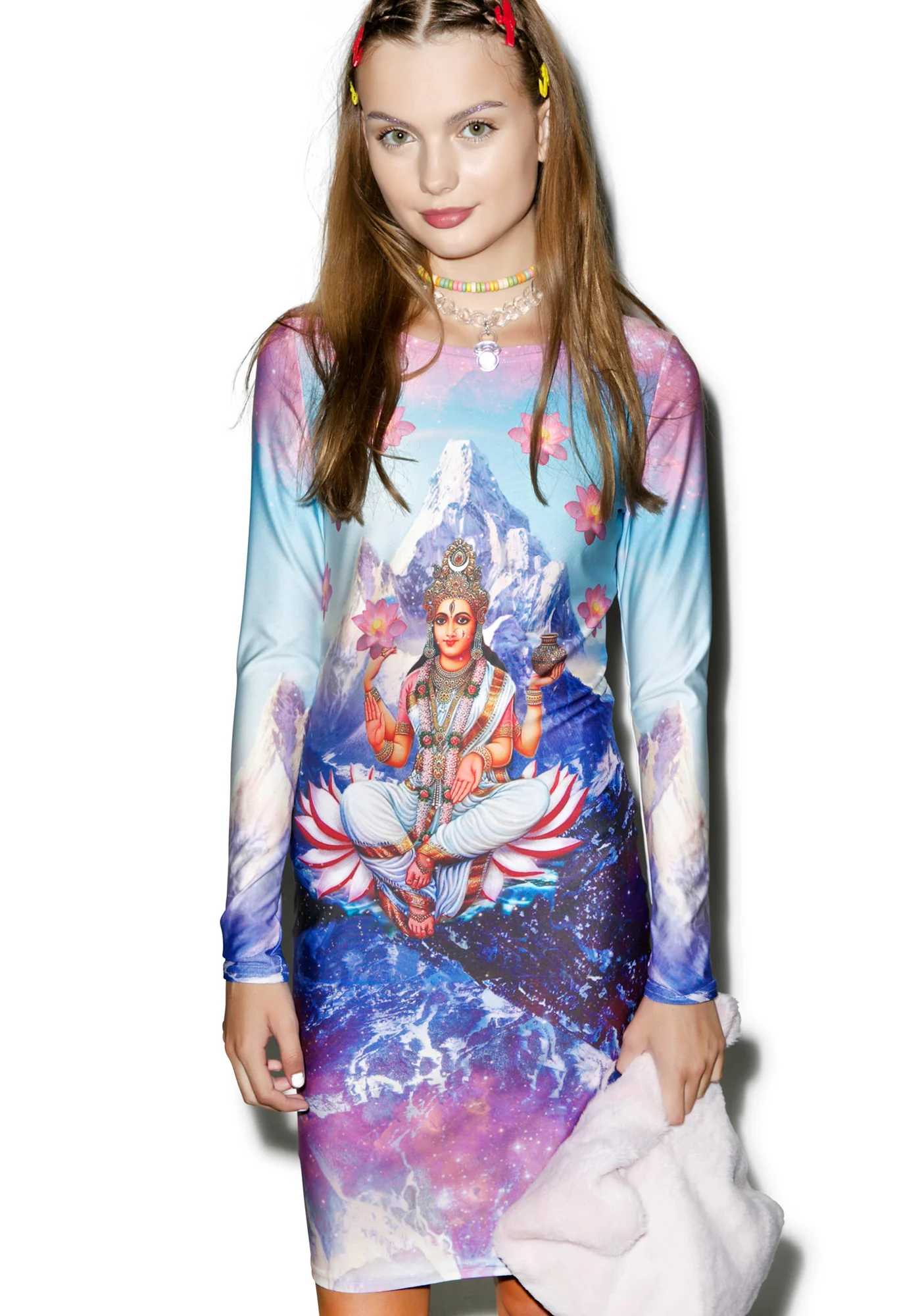 Shiva Dress