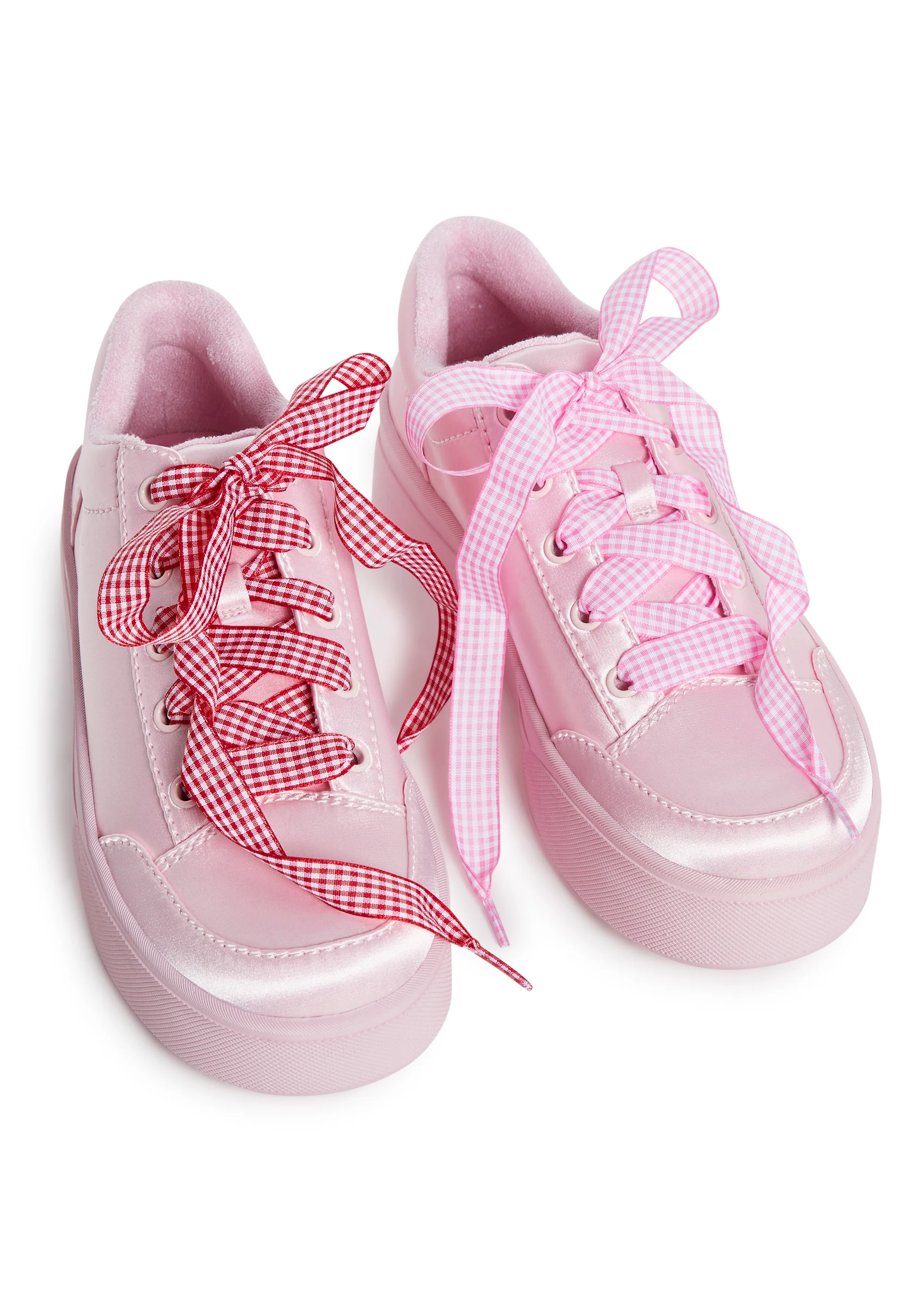 Flirt Memes Shoe Lace Set