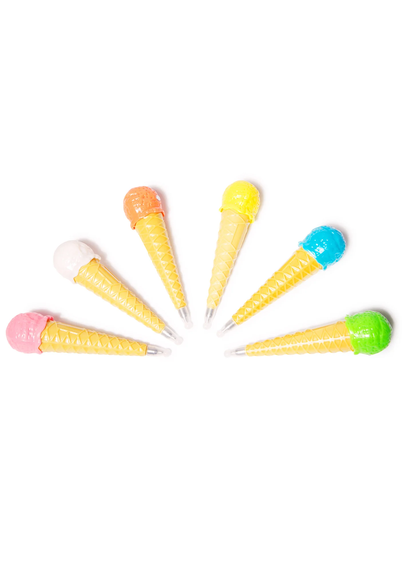 Single Scoop Ice Cream Pen - Image 36