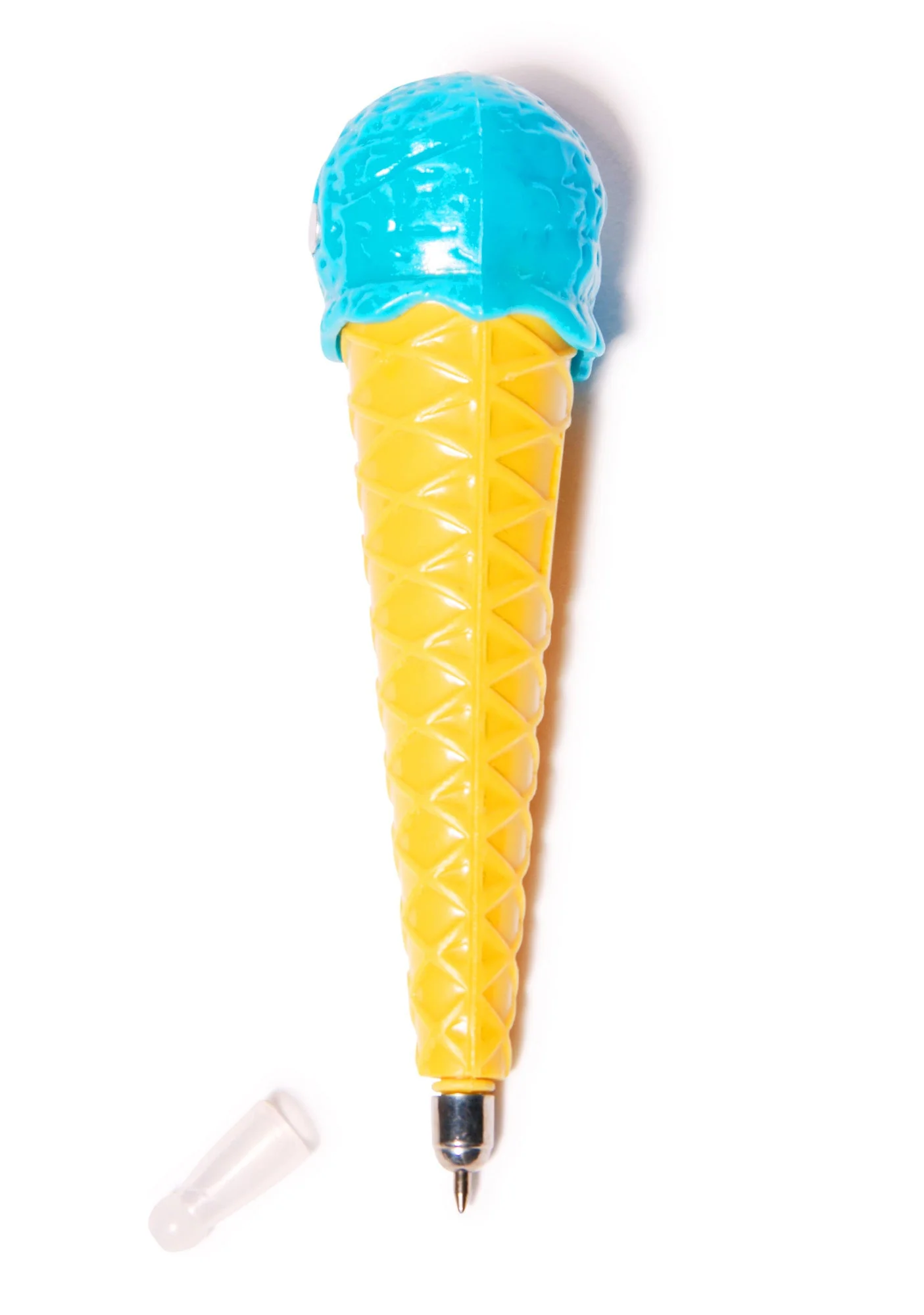 Single Scoop Ice Cream Pen - Pink - Image 47