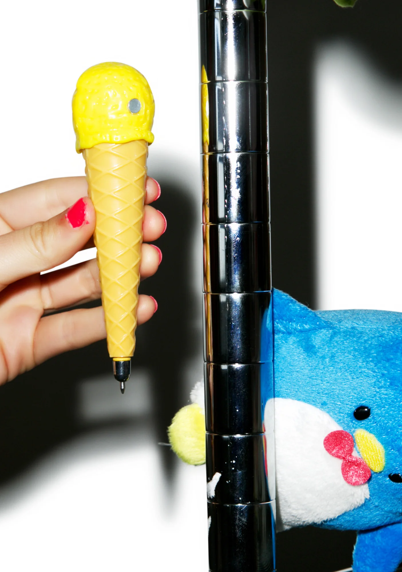 Single Scoop Ice Cream Pen - Image 45