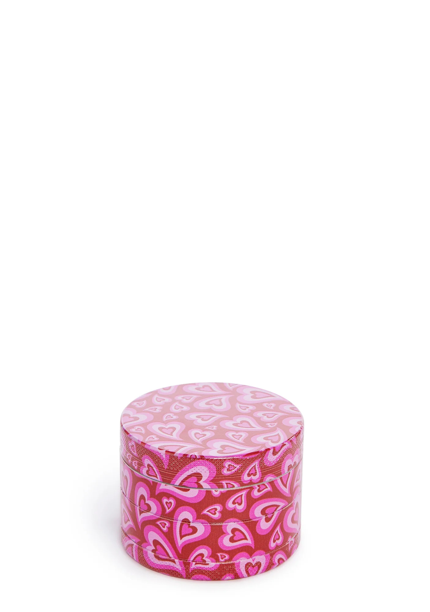 Smitten Romance Grinder