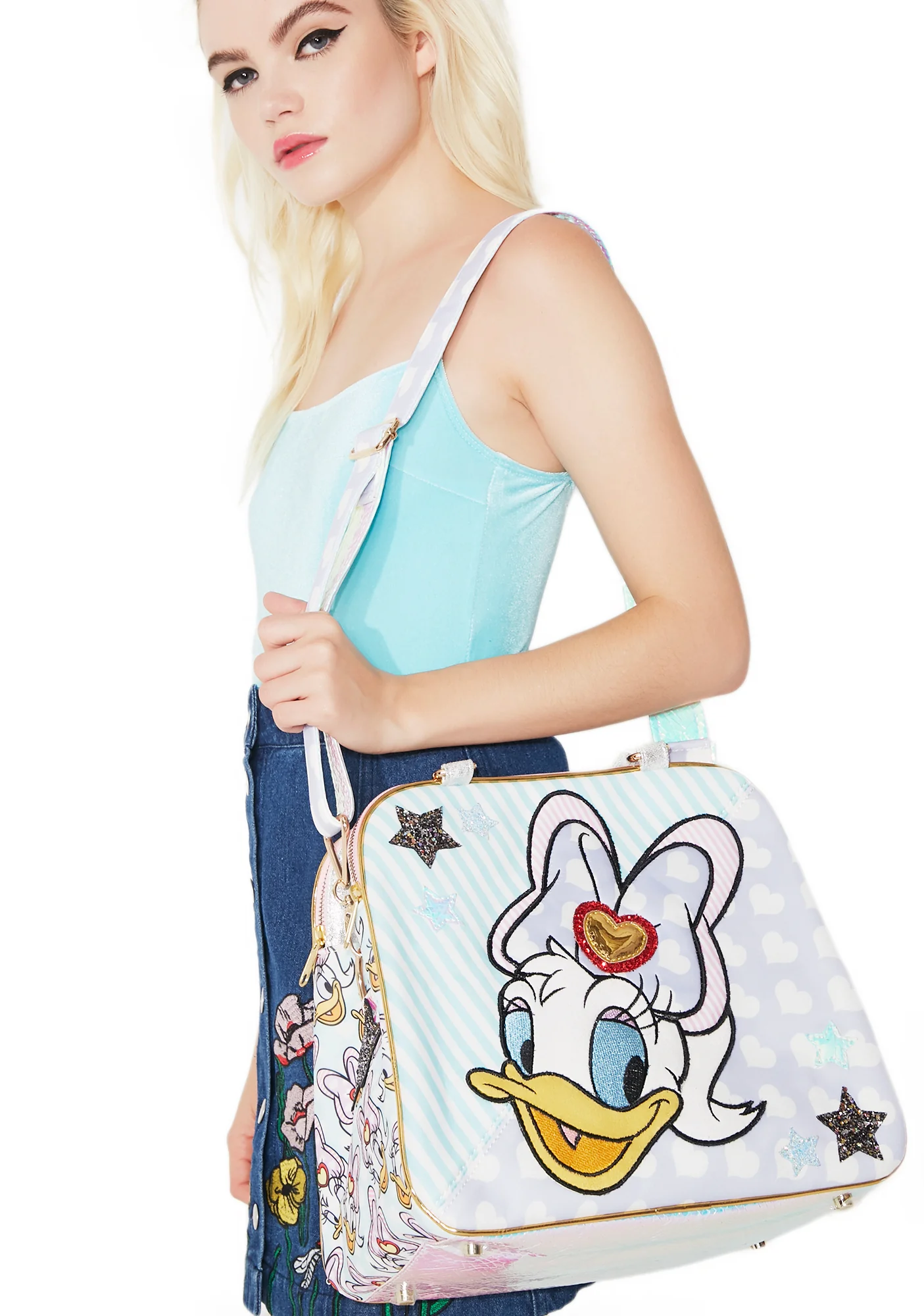 So Pretty Bag