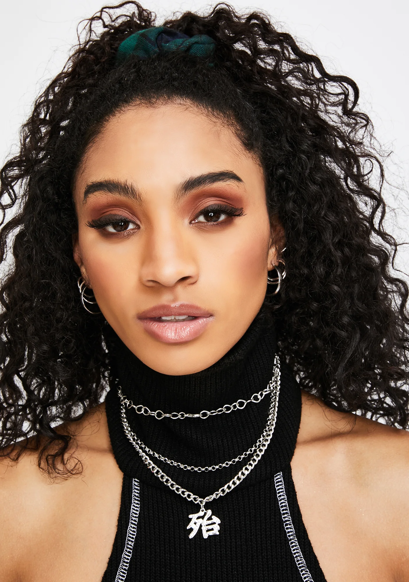 Speak Now Layered Necklace