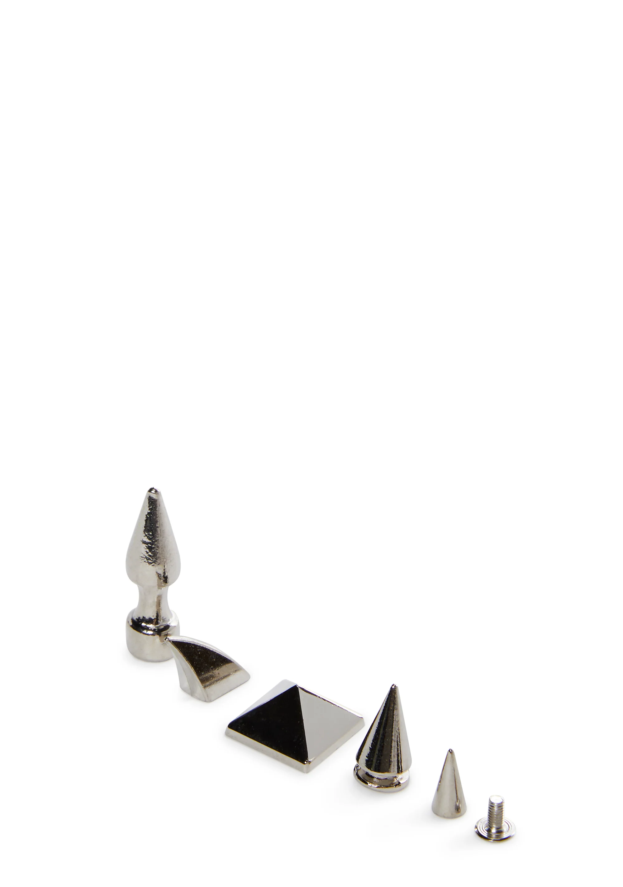 Spike It DIY Kit - Image 2