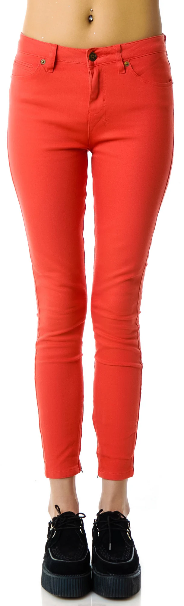 Spray On Jeans Lobster Jeans