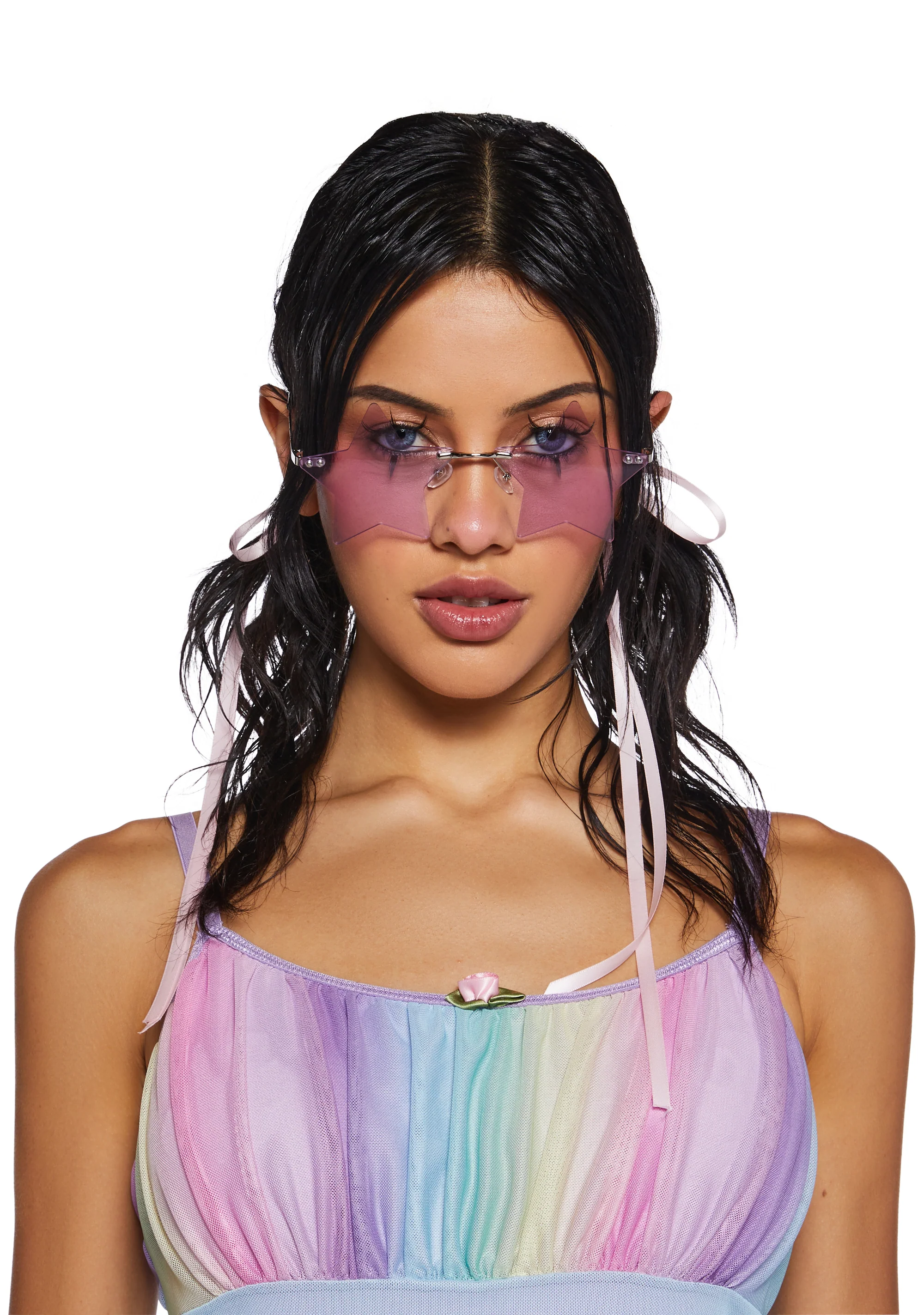Star Sunglasses