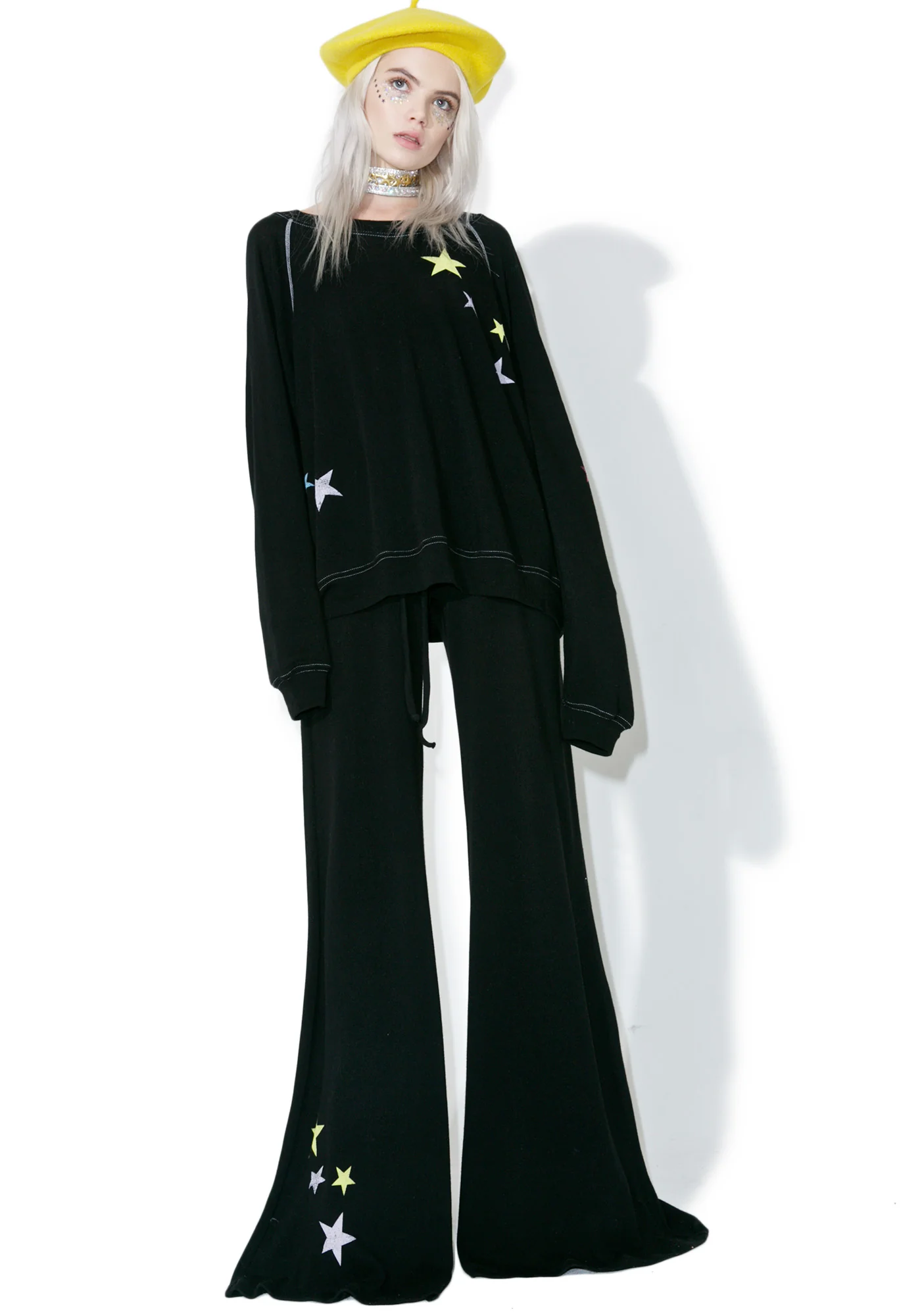 Starlet Bottoms Stardust Pants - Image 5