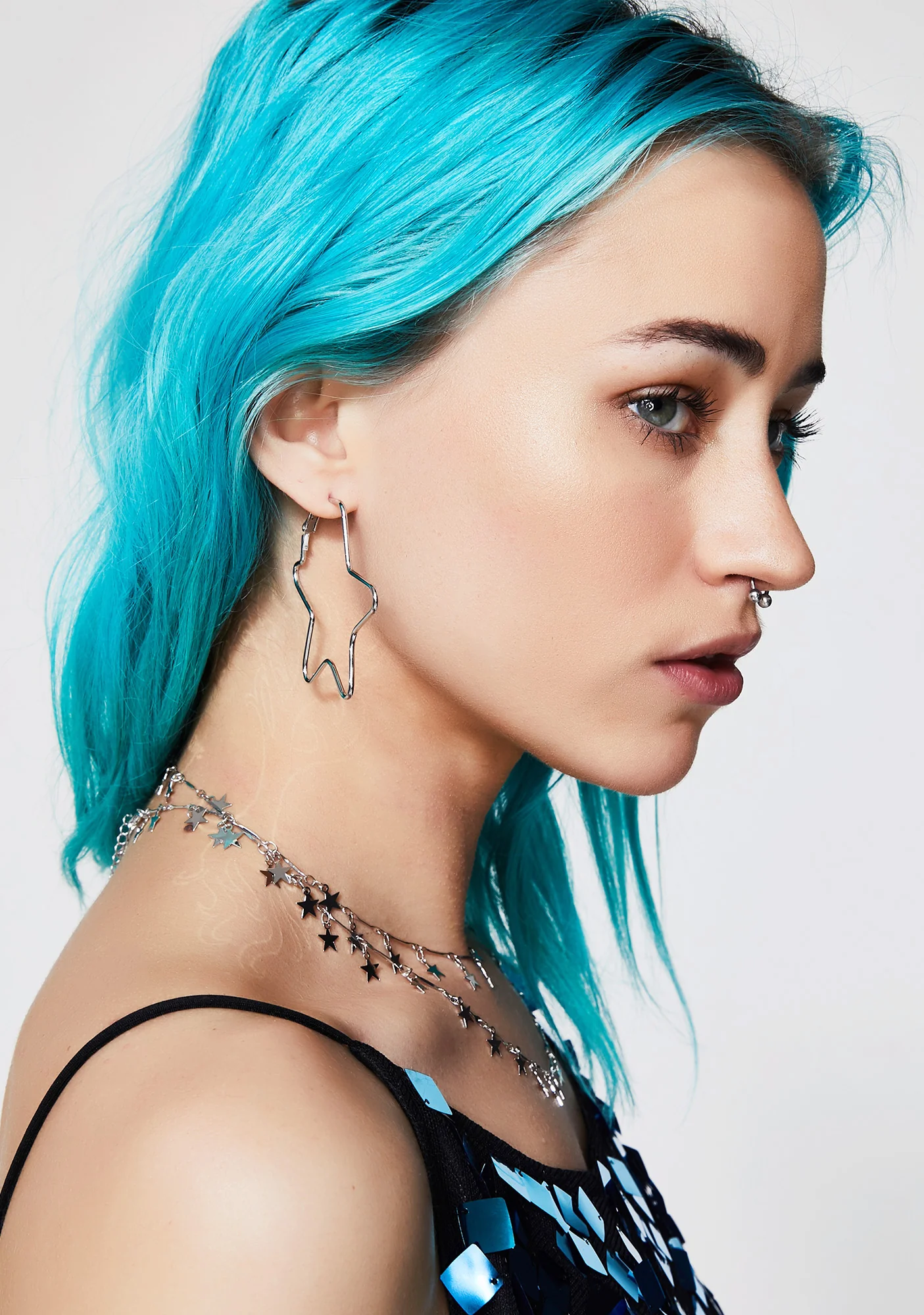 Starry Feelz Earrings