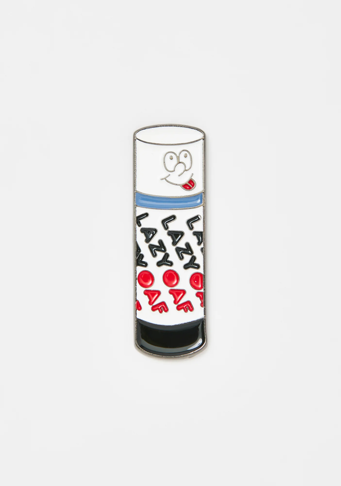 Sticky Enamel Pin - Image 2