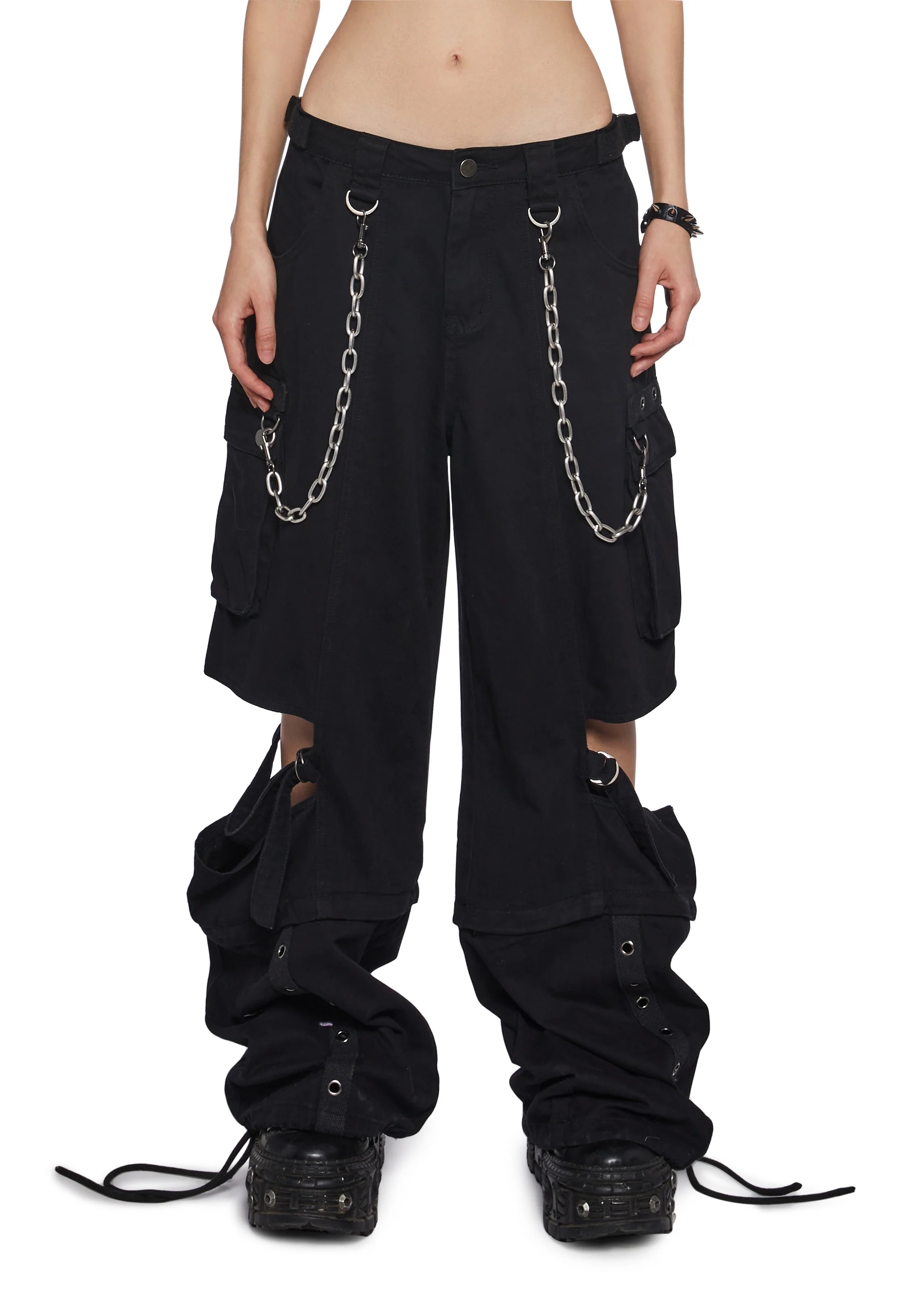 Eternal Encore Cargo Pants