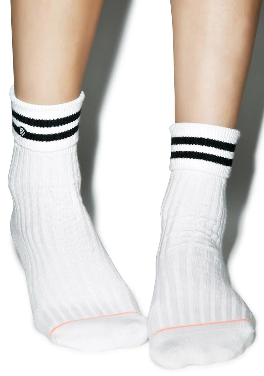 Sup Boys Socks - Black