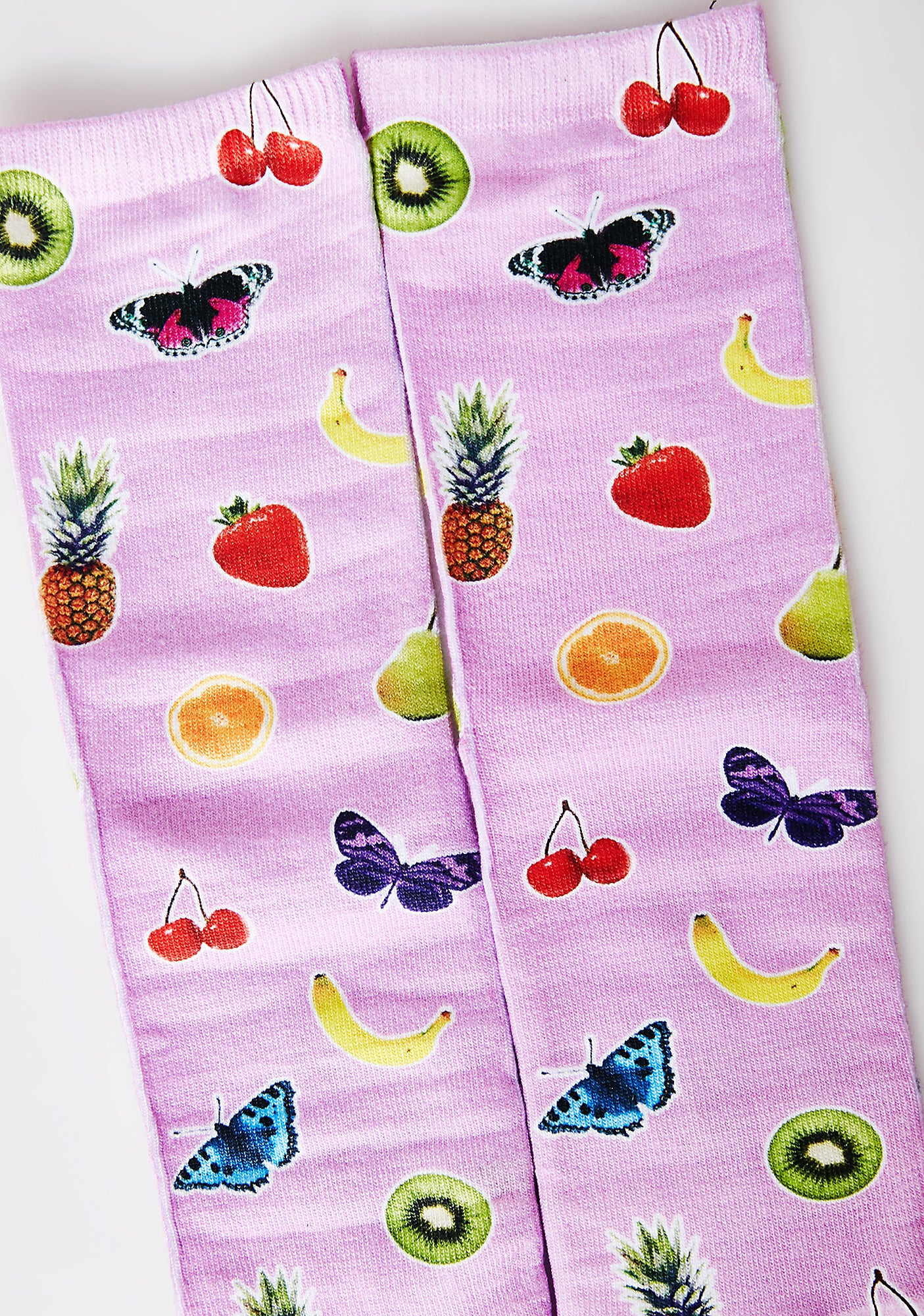 Sweet Things Crew Socks