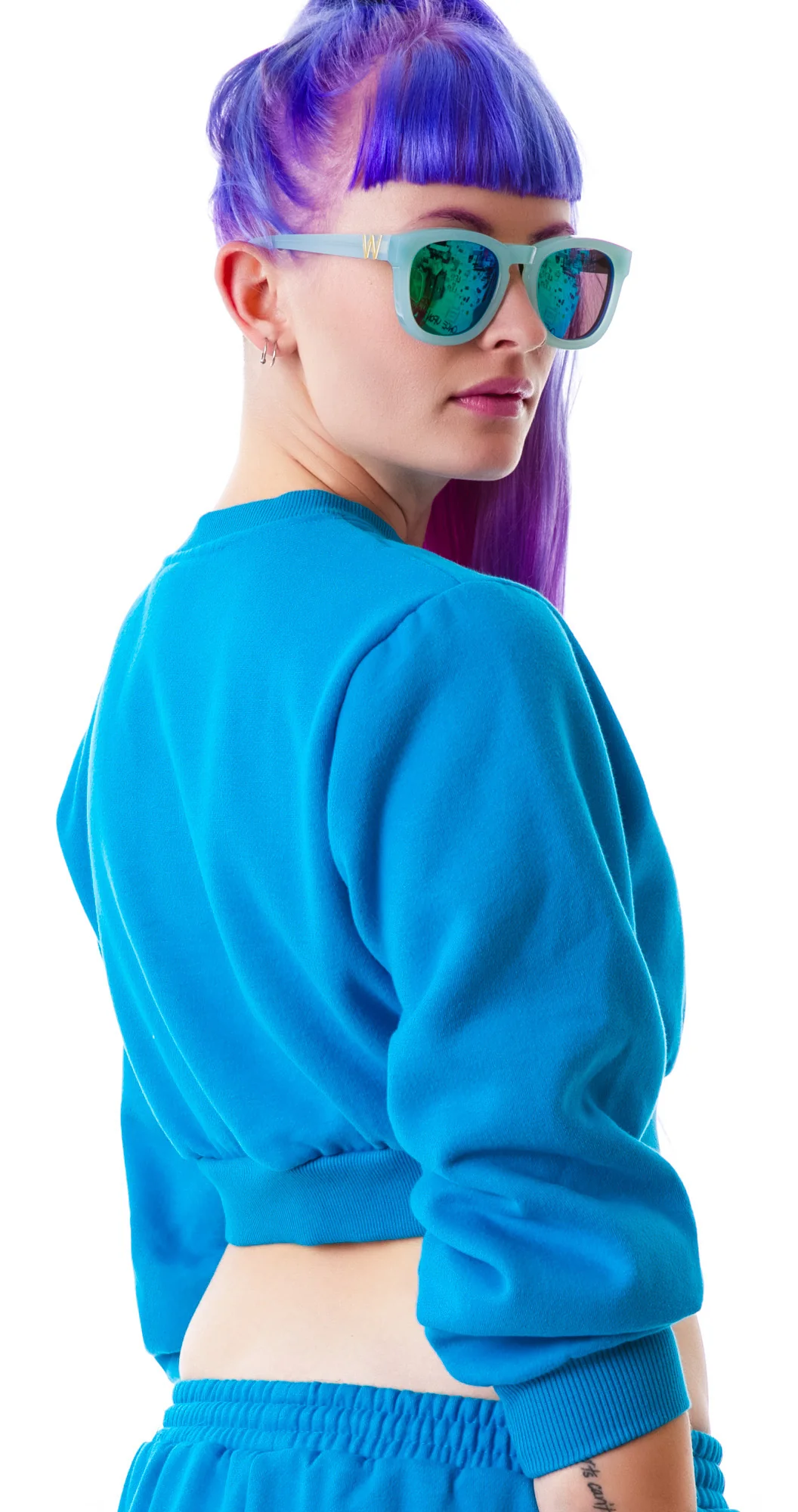 Swoosh Sweatshirt