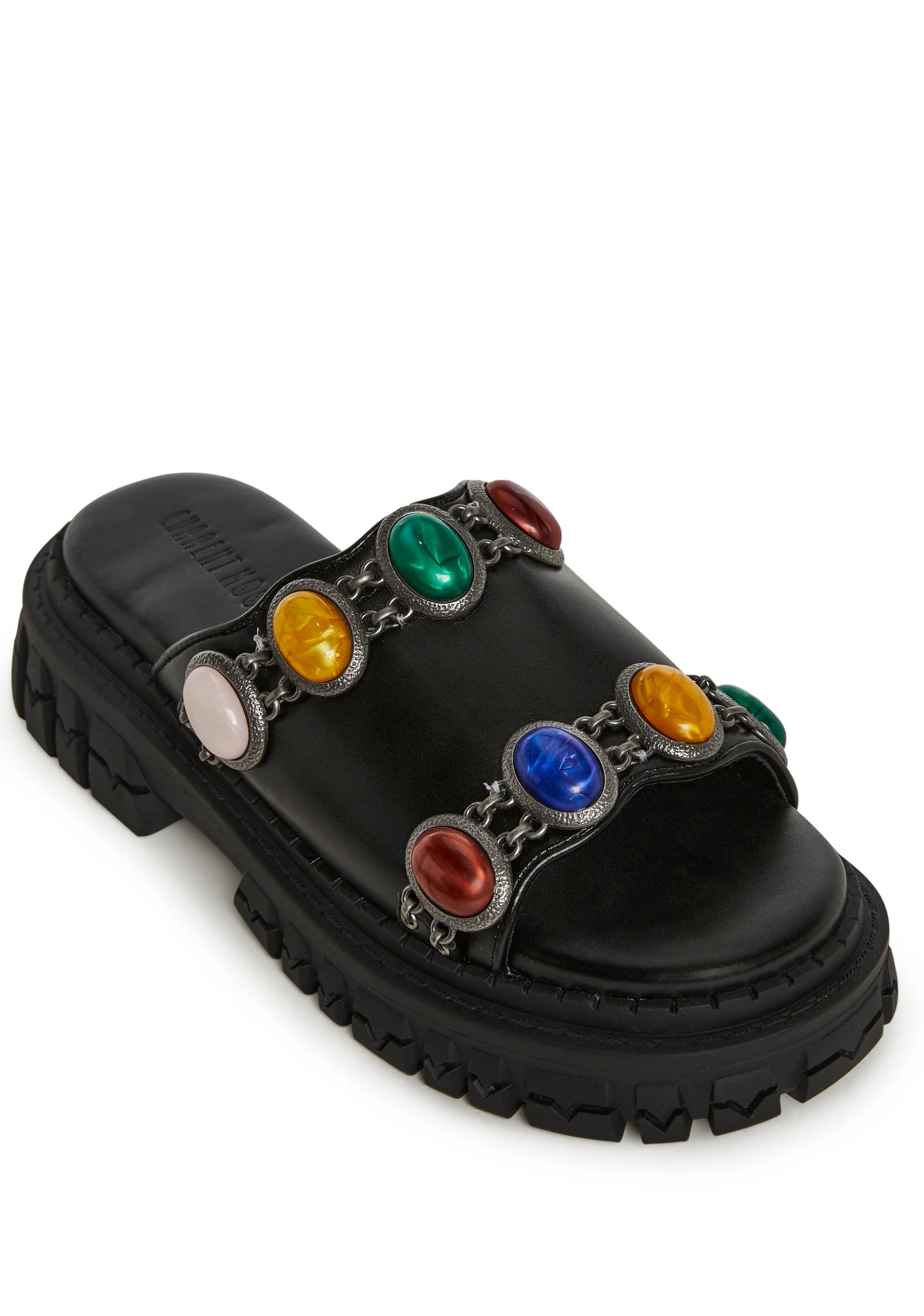 Feeling Good Platform Slides - Crystal Gem - Image 2