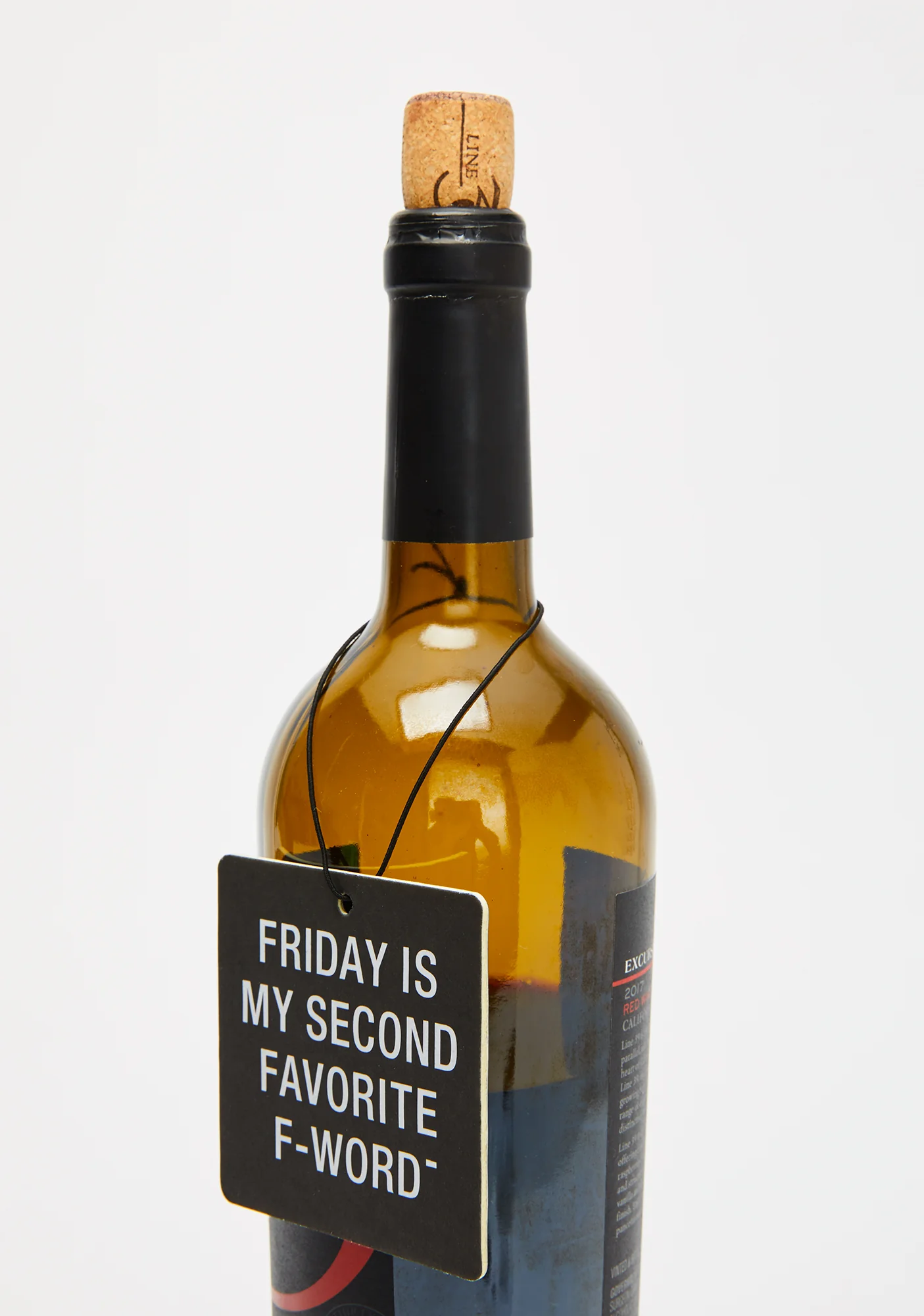 TGIF Air Freshener