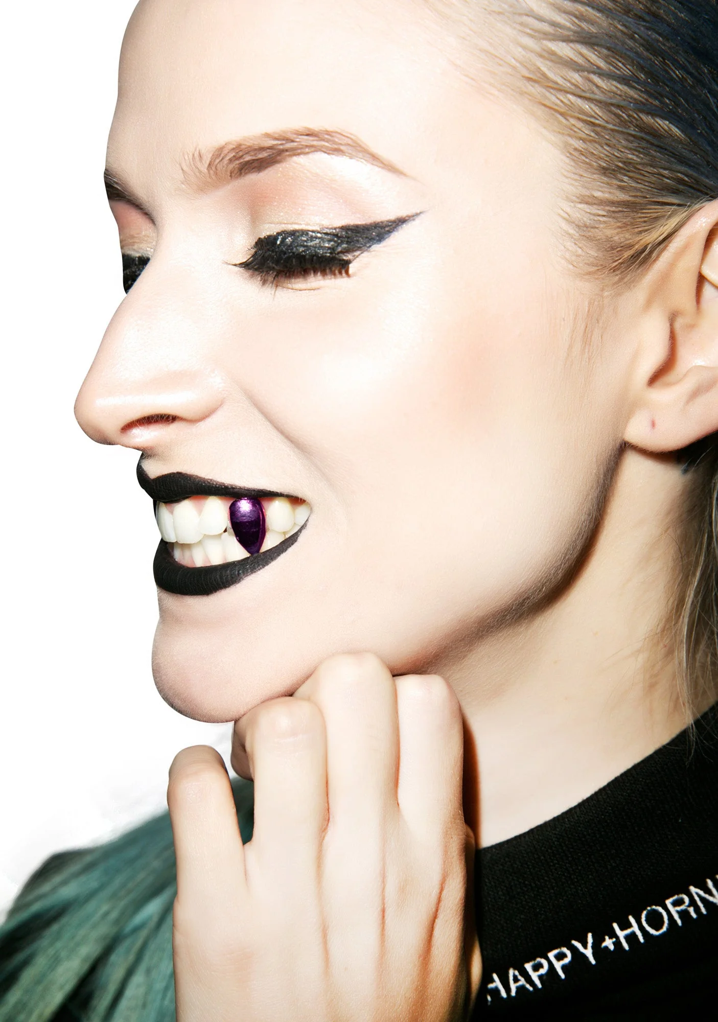 The Lost Girls Vampire Fangs - Pink - Image 9