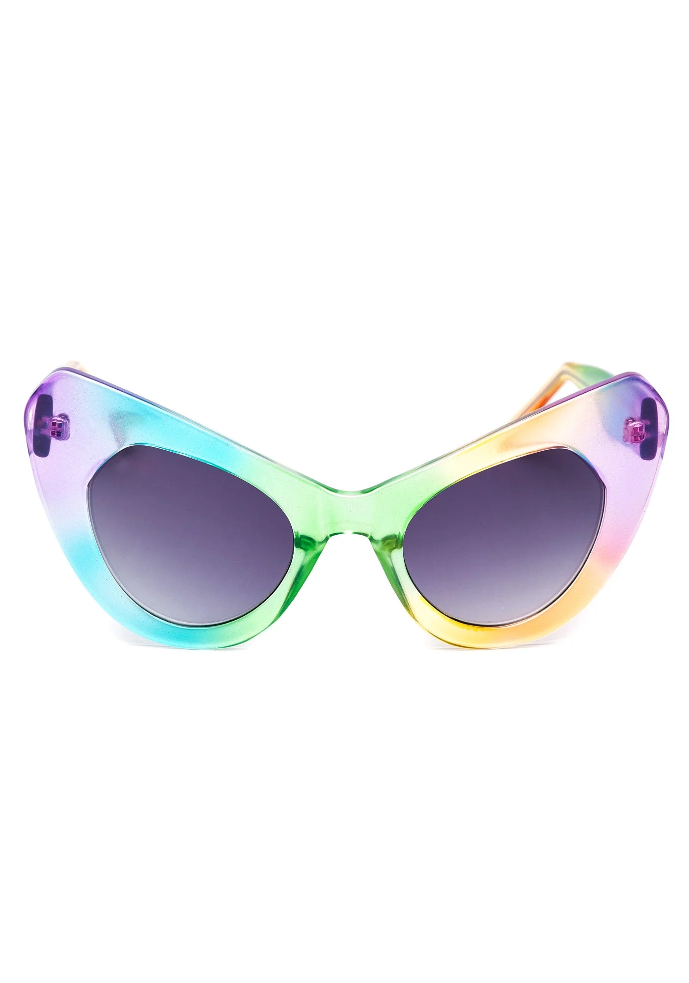 The Shadys - Metallic - Image 18