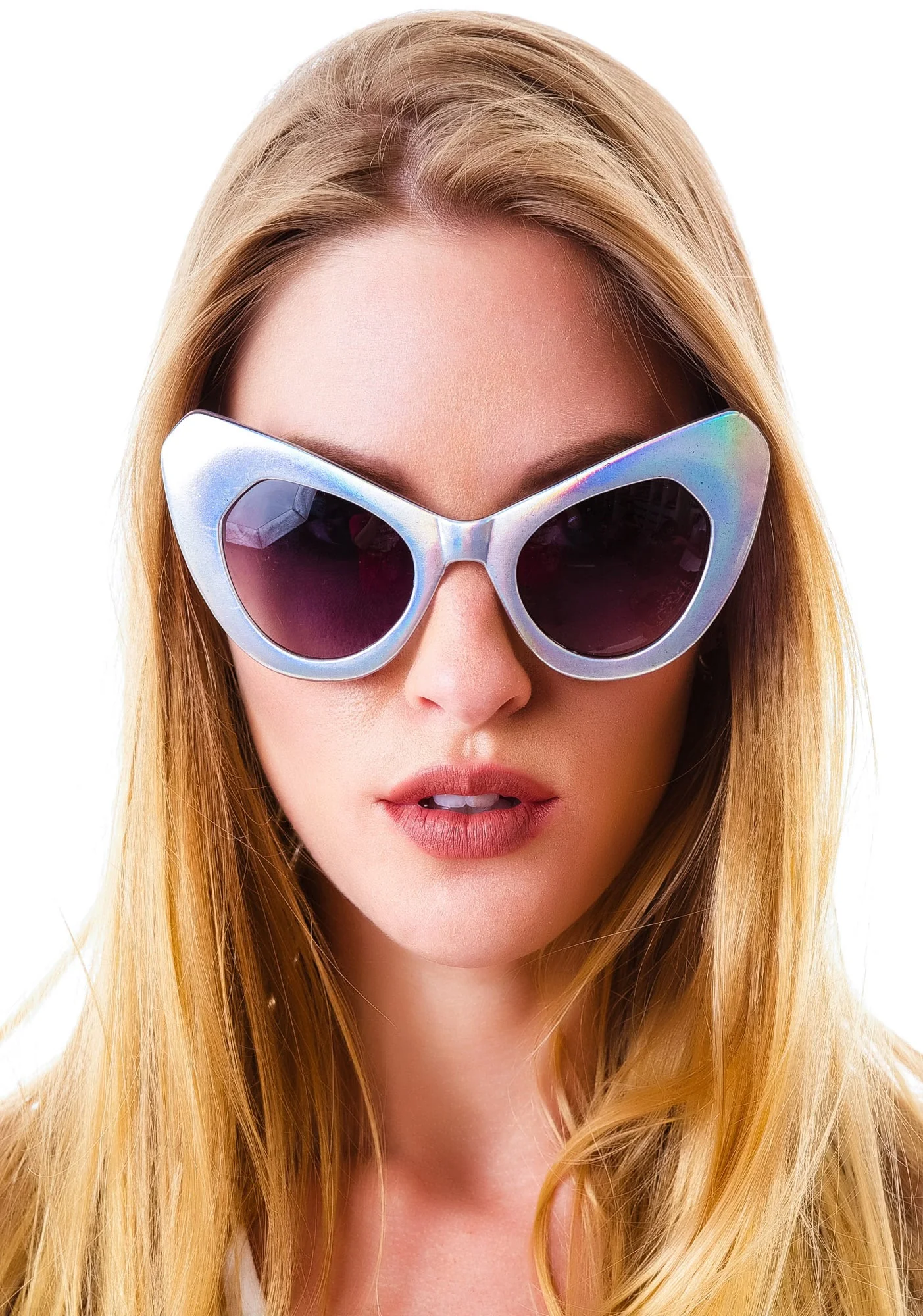 The Shadys - Metallic - Image 4