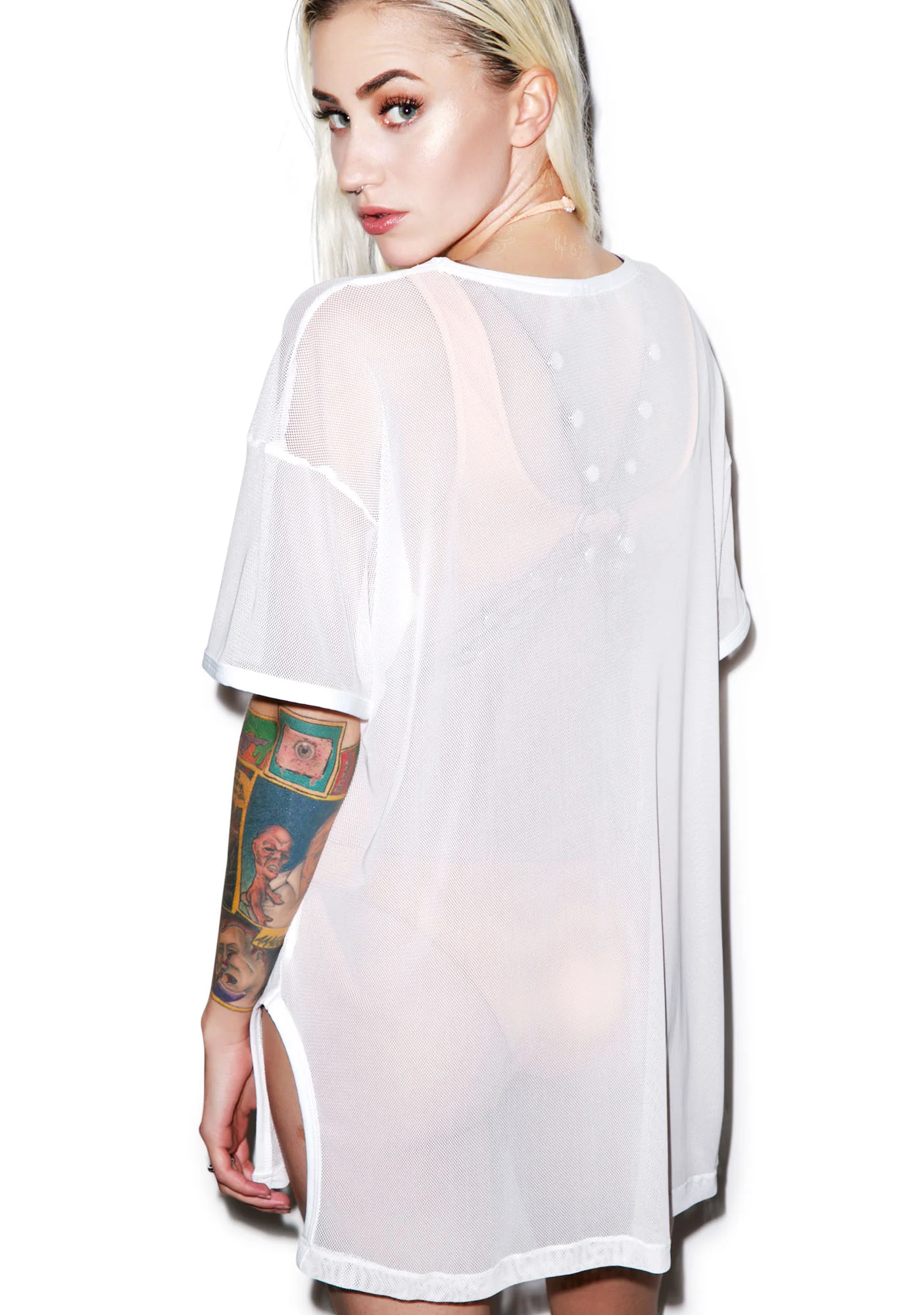 The Sunbather Tee - Image 3