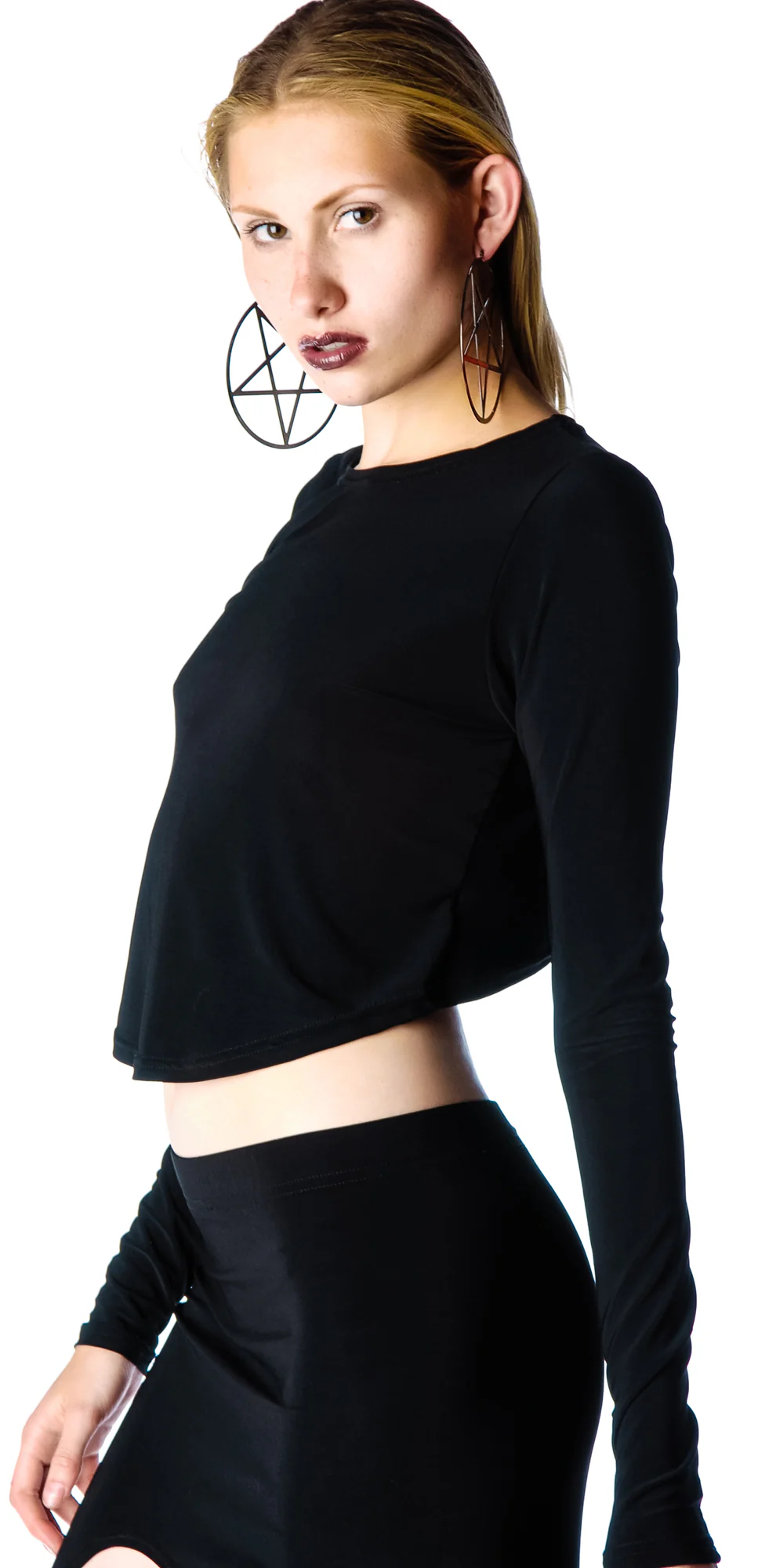 The Vexed Top - Image 2