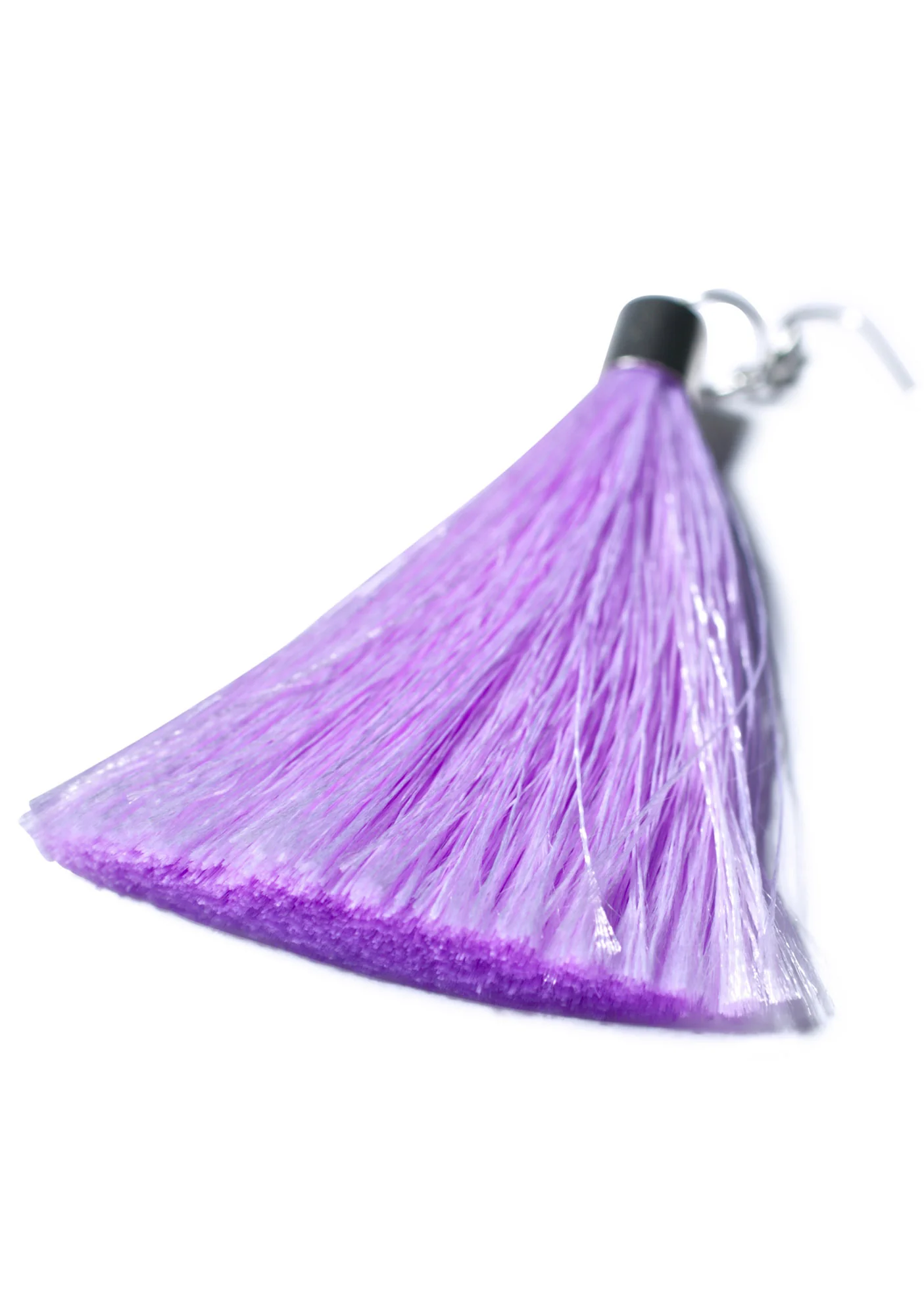 Tila Tassle Earrings - Image 6