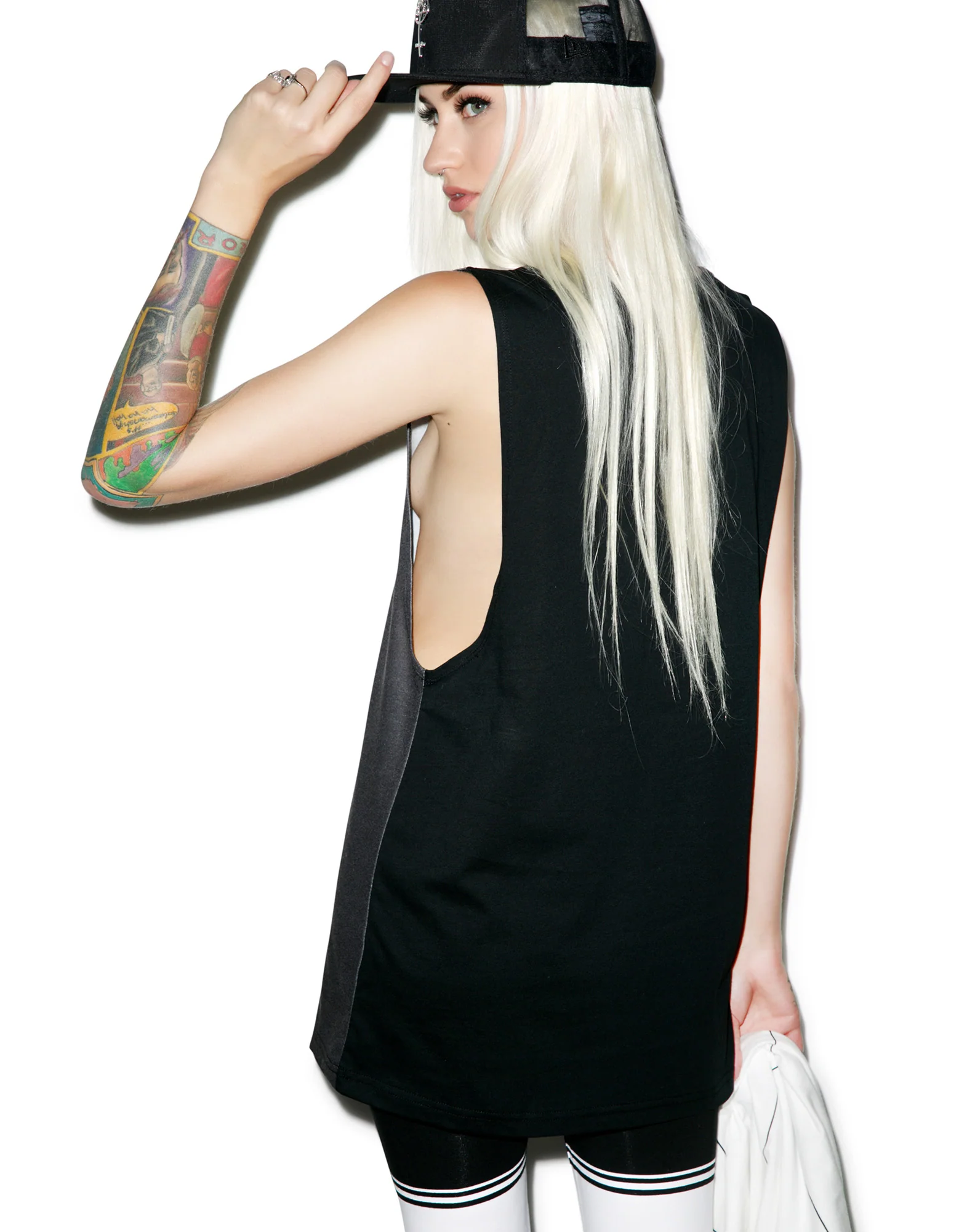 Timeless Tank Top