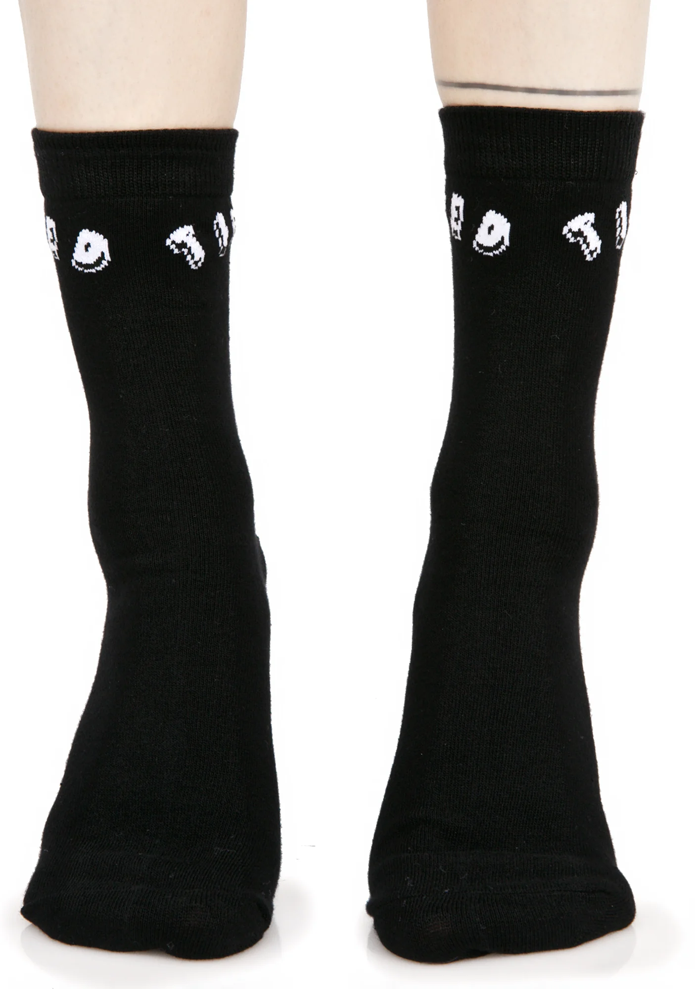 Tired Ankle Socks - Image 2
