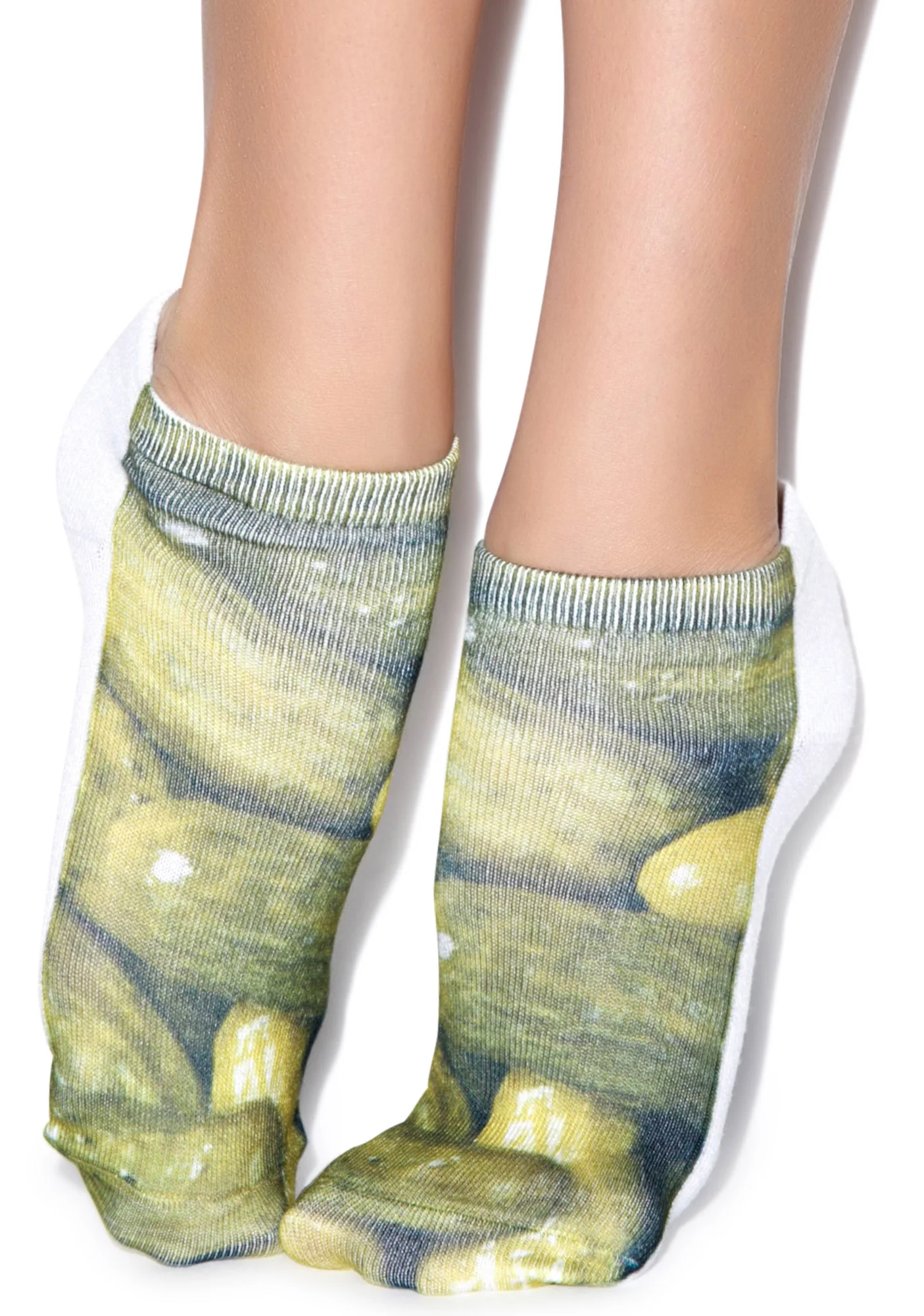 Tommy Pickles Ankle Socks