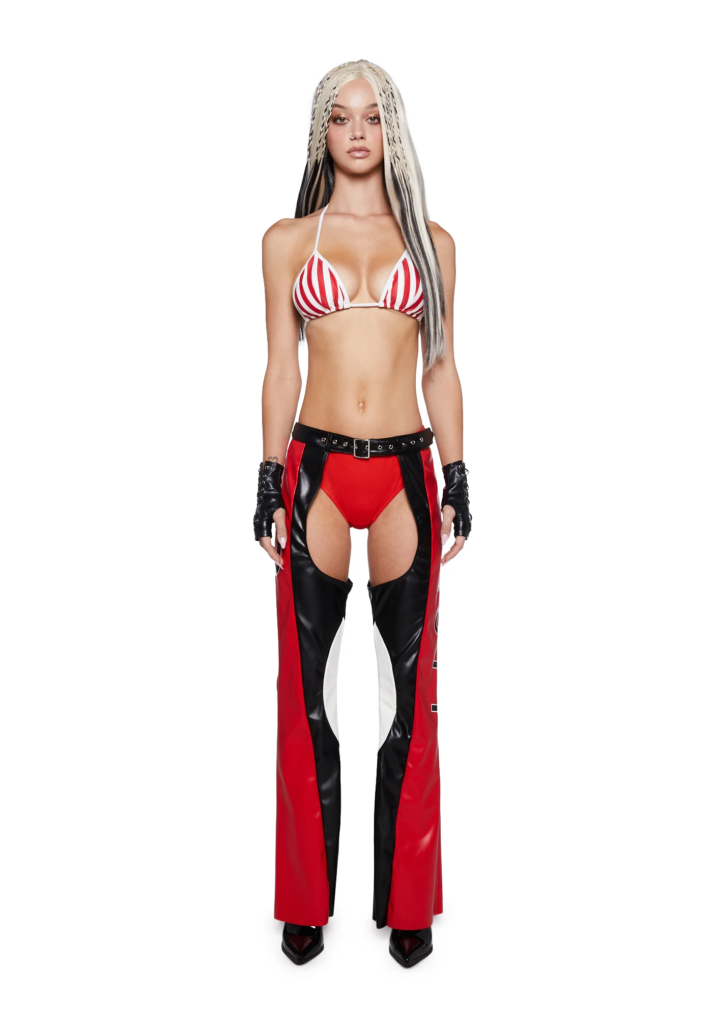 Too Nasty Costume Set